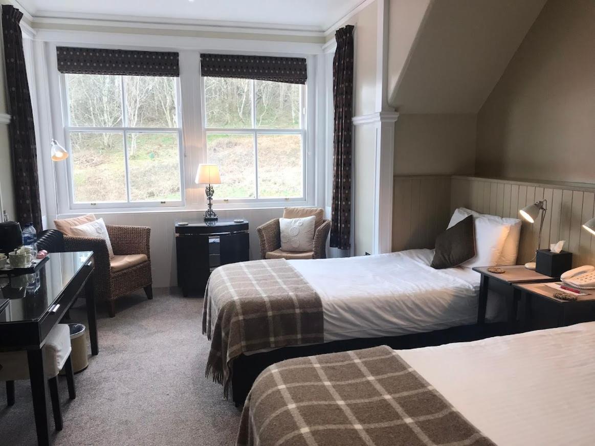 Loch Melfort Hotel 67
