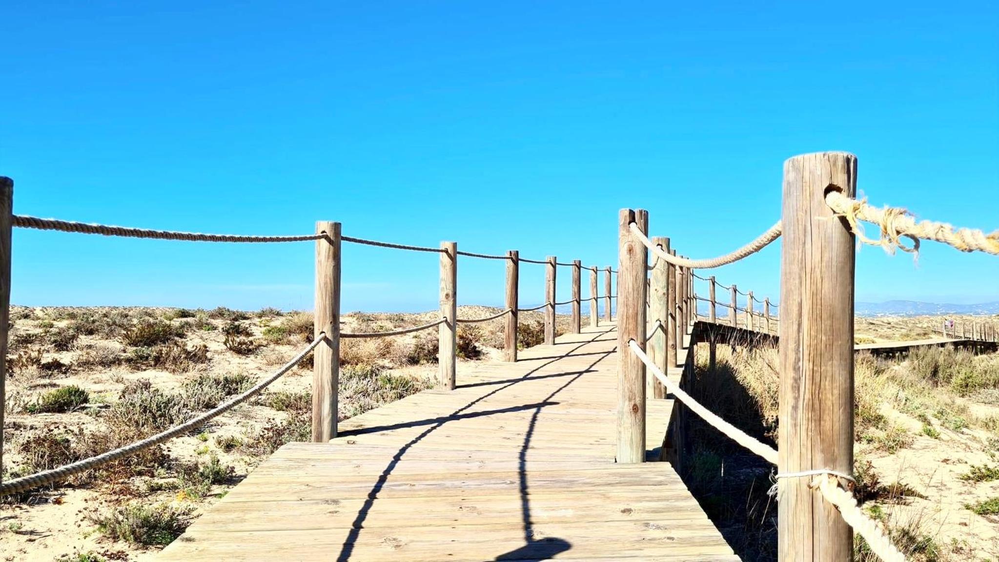 Zenit marina village Olhao T2 appartement