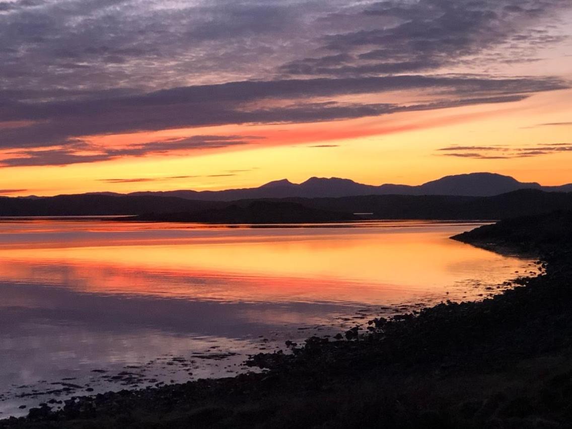 Loch Melfort Hotel 70