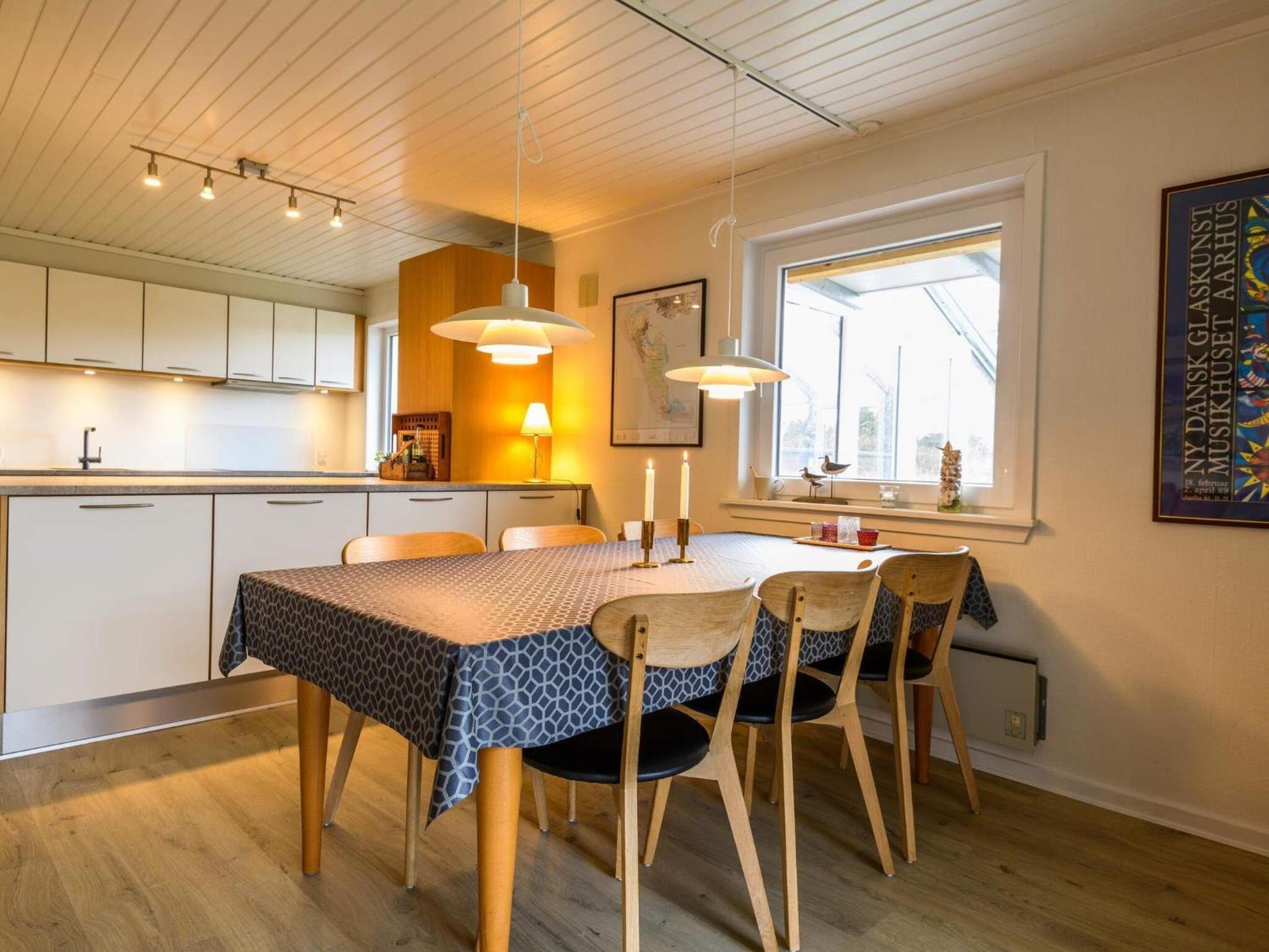 Holiday home Fanø XLVIII