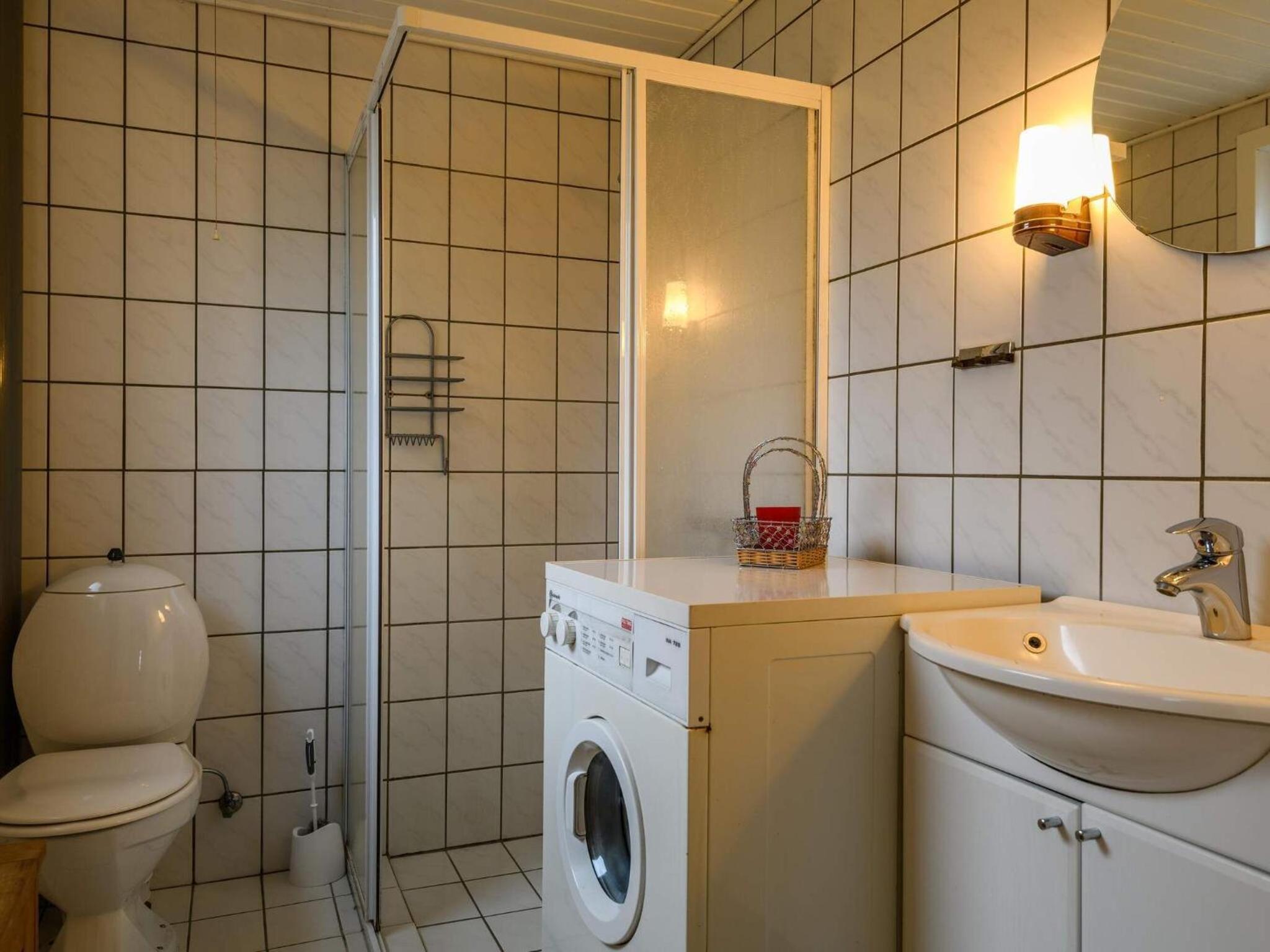 Holiday home Fanø XLVIII