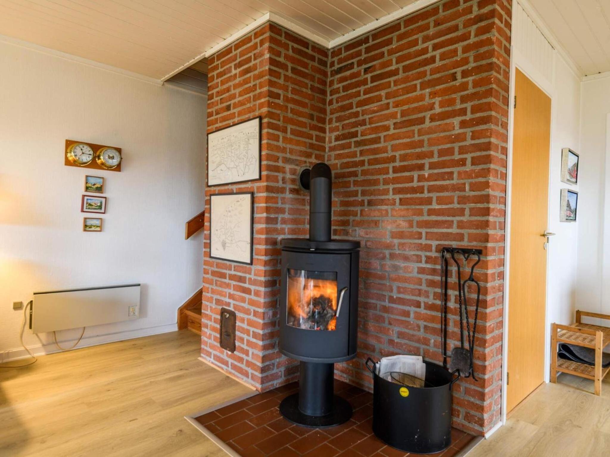 Holiday home Fanø XLVIII