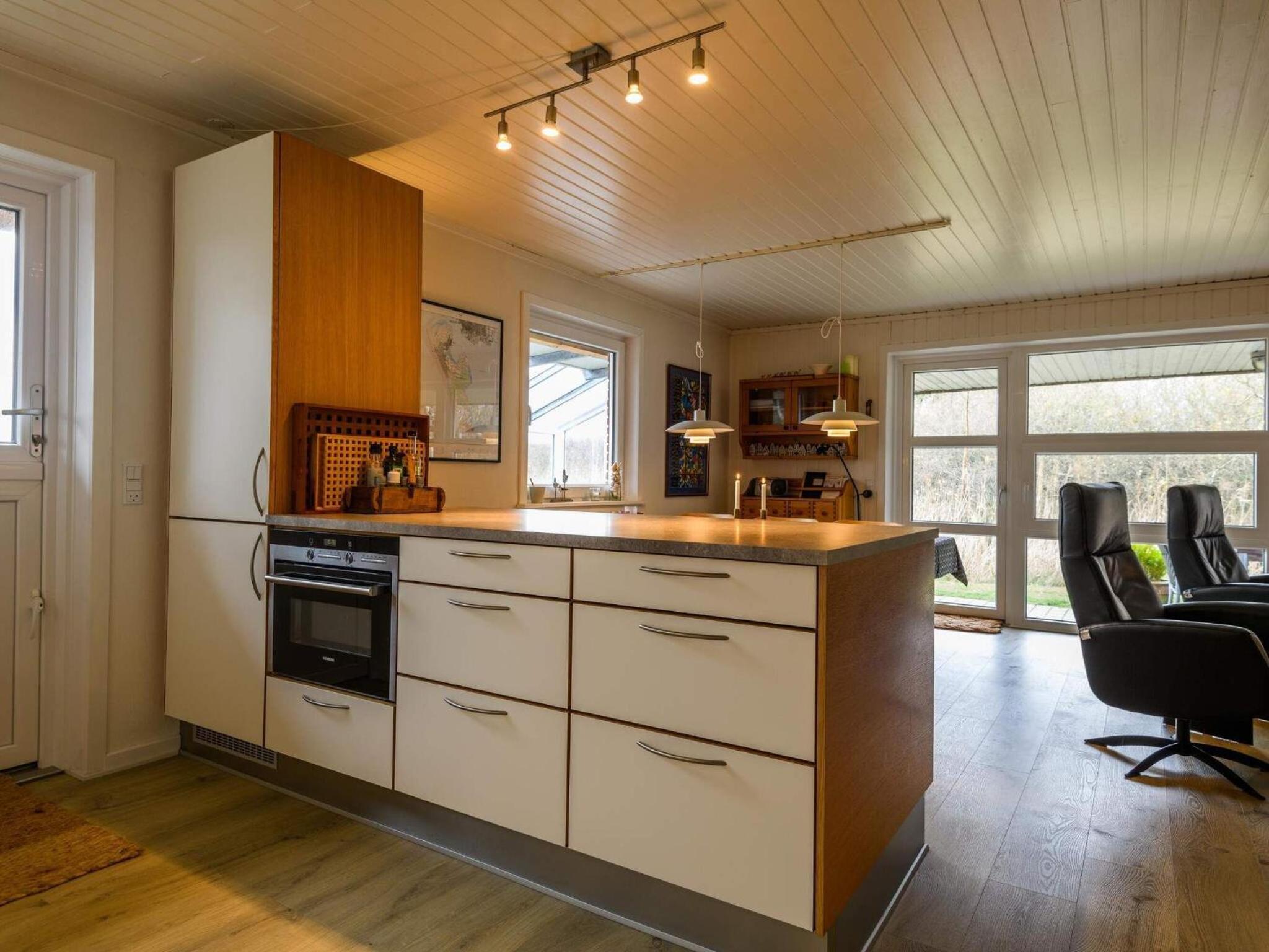 Holiday home Fanø XLVIII