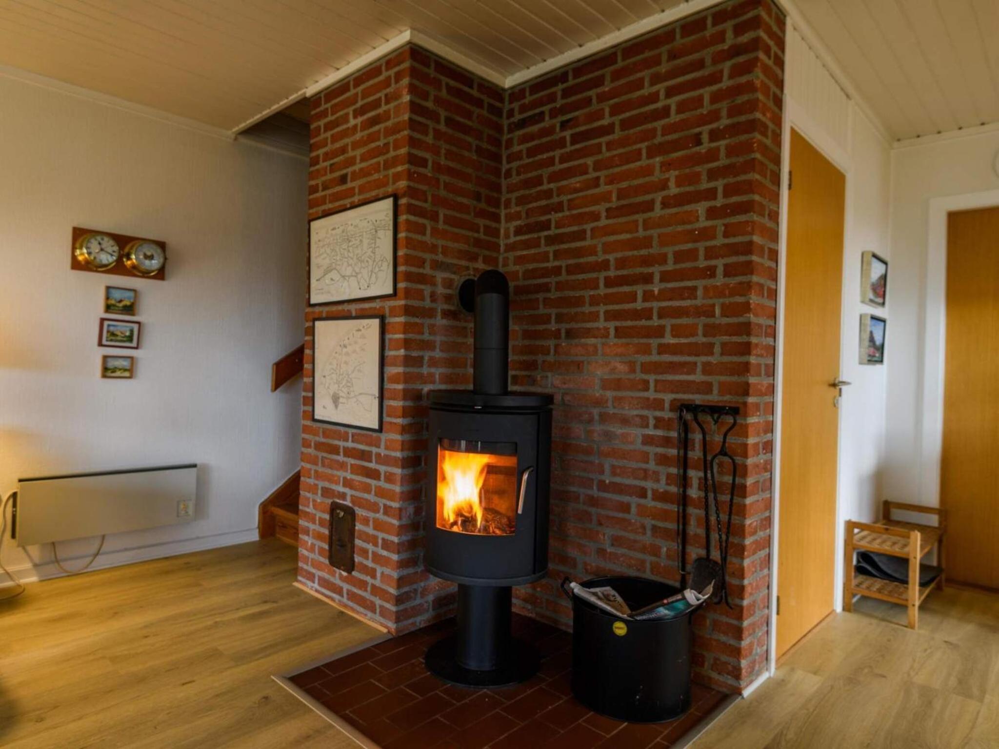 Holiday home Fanø XLVIII