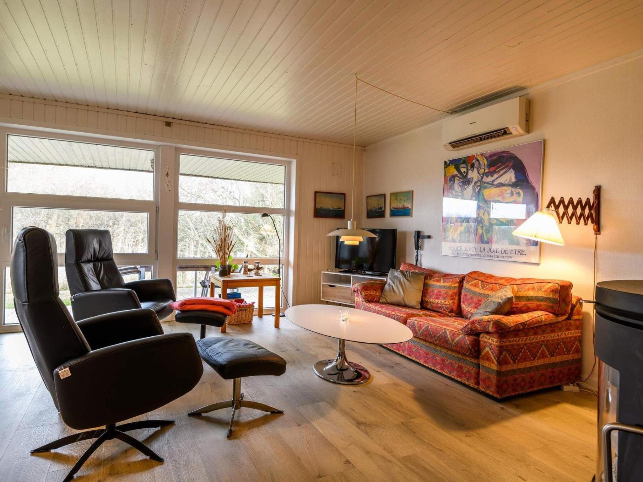 Holiday home Fanø XLVIII
