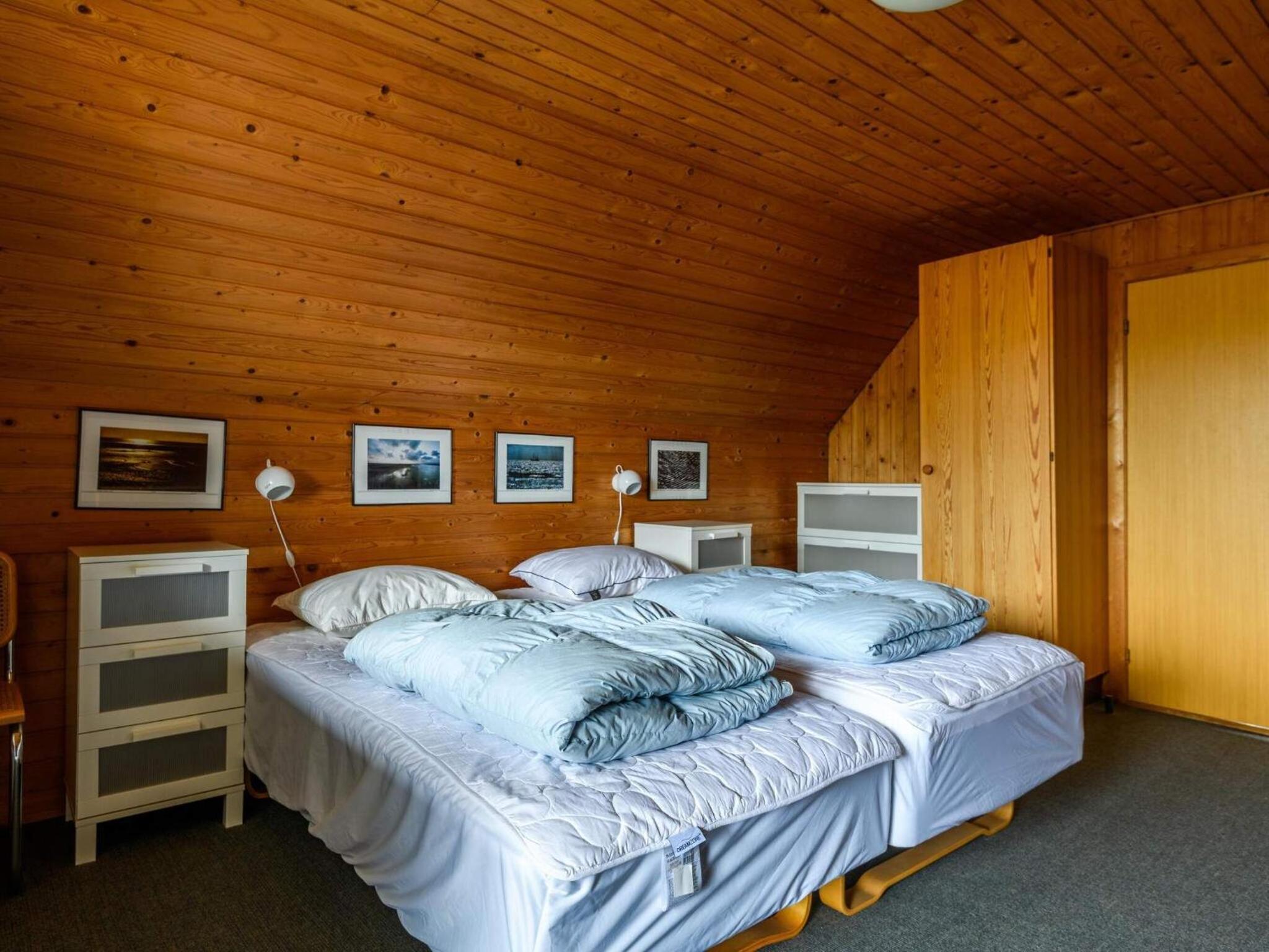 Holiday home Fanø XLVIII