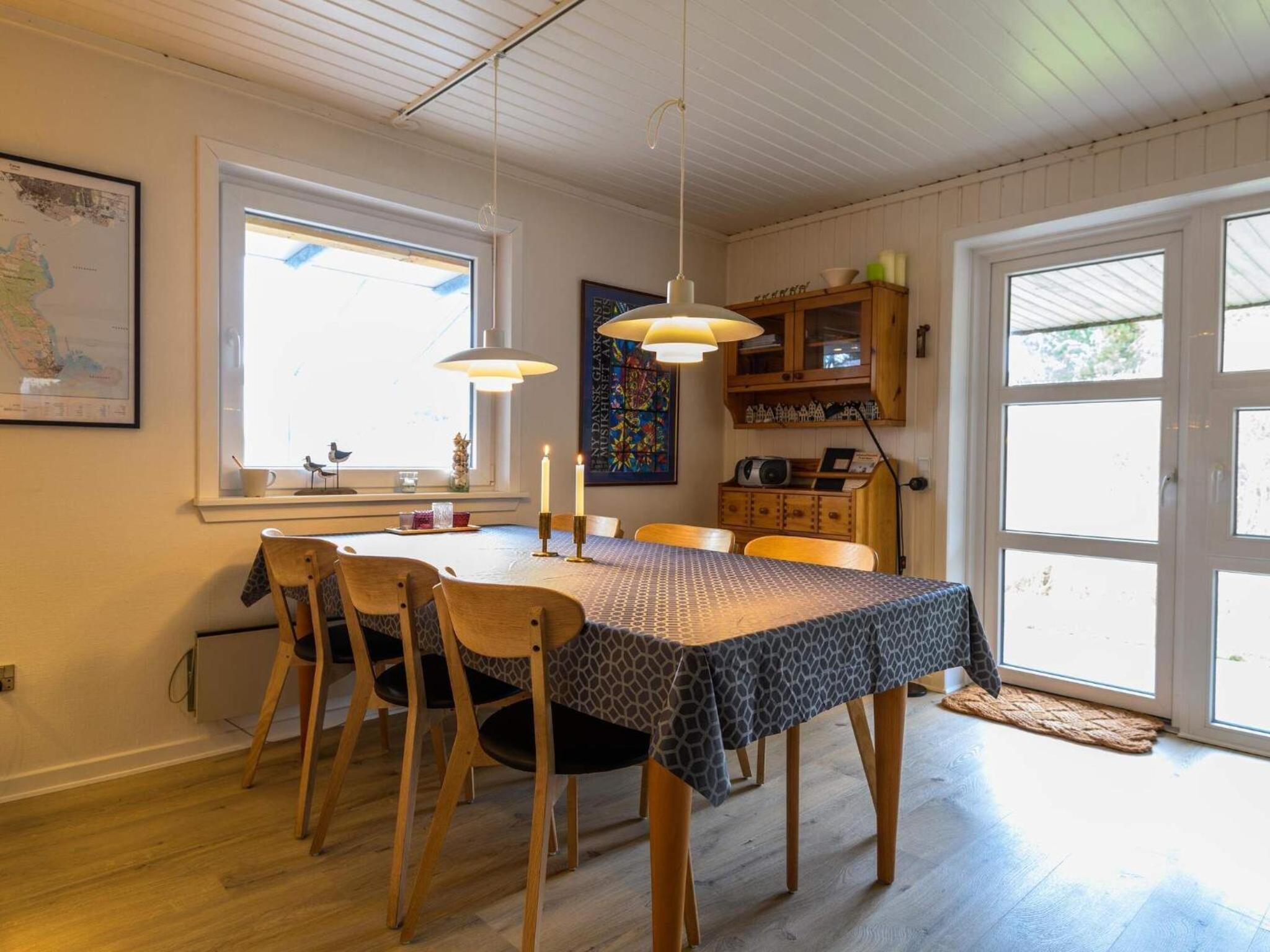 Holiday home Fanø XLVIII