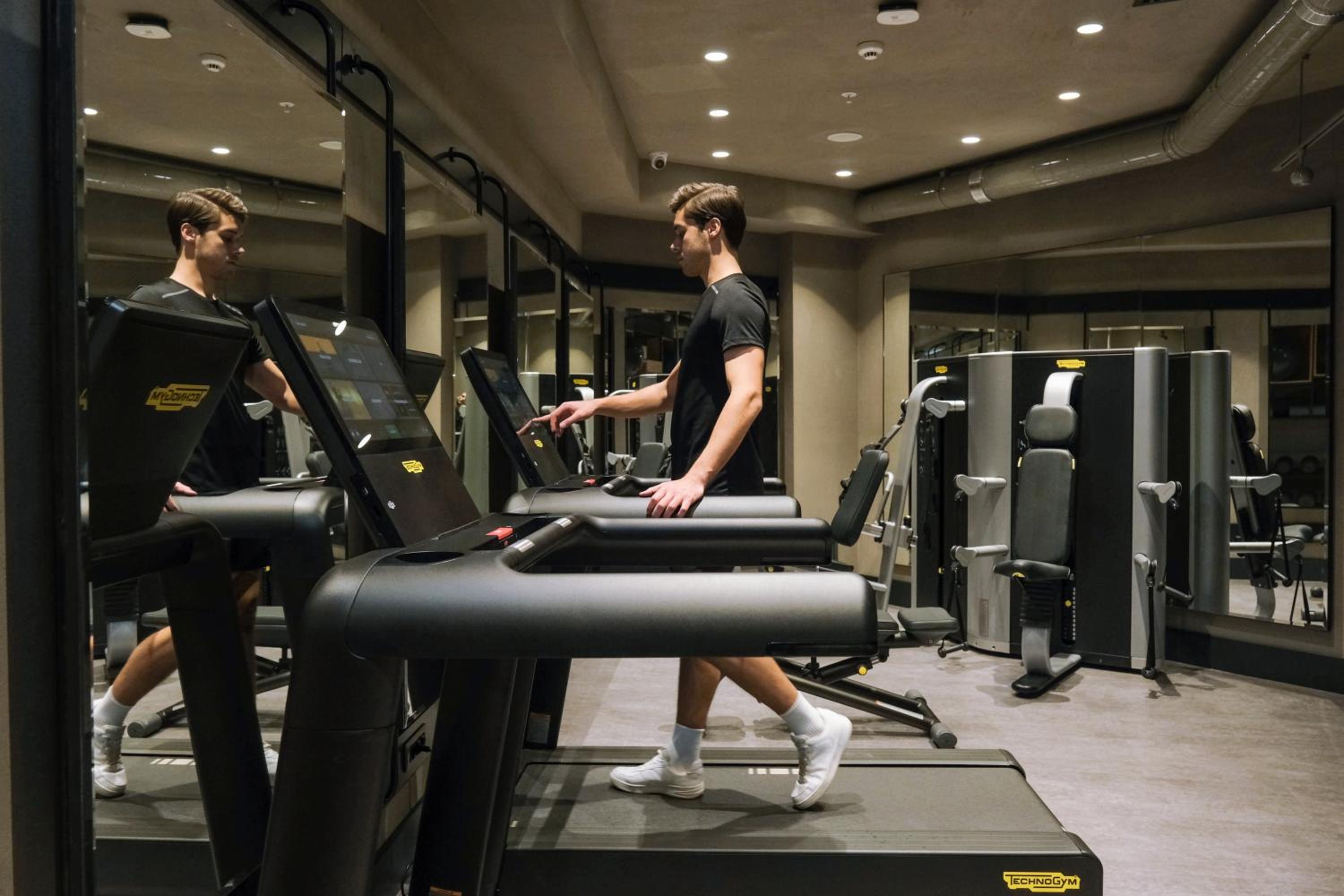 Stayso The House Otel - Image 41