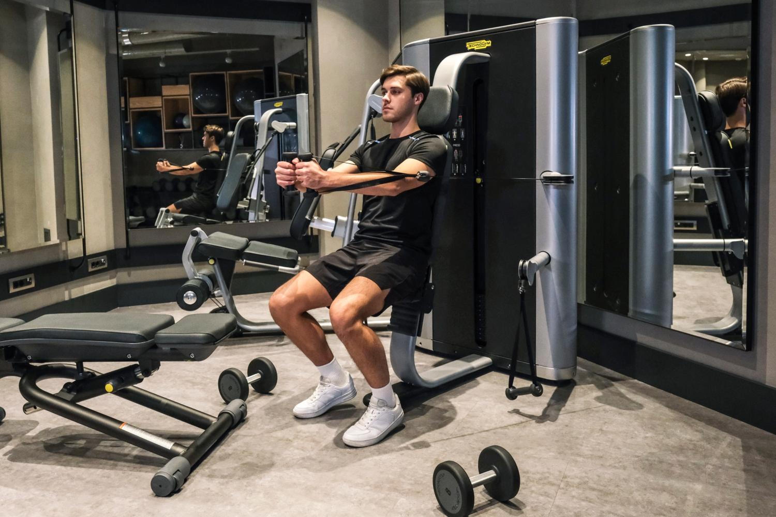 Stayso The House Otel - Image 125