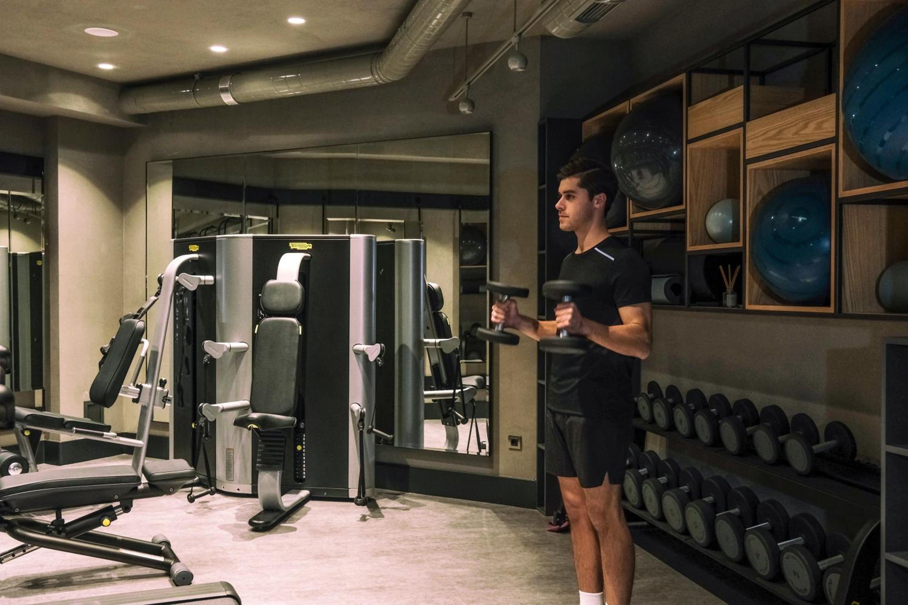 Stayso The House Otel - Image 122