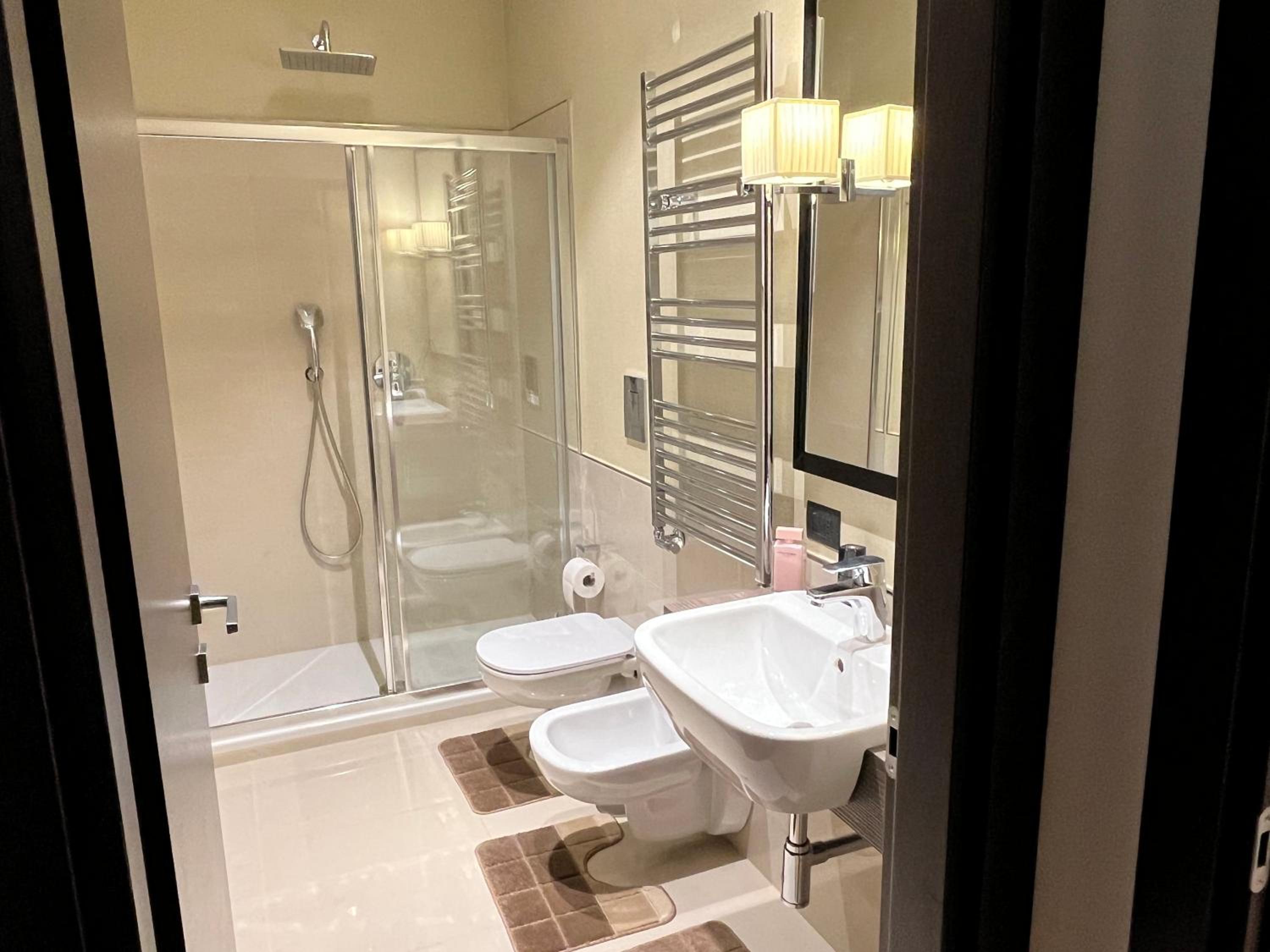 Napoli Mariana Luxury