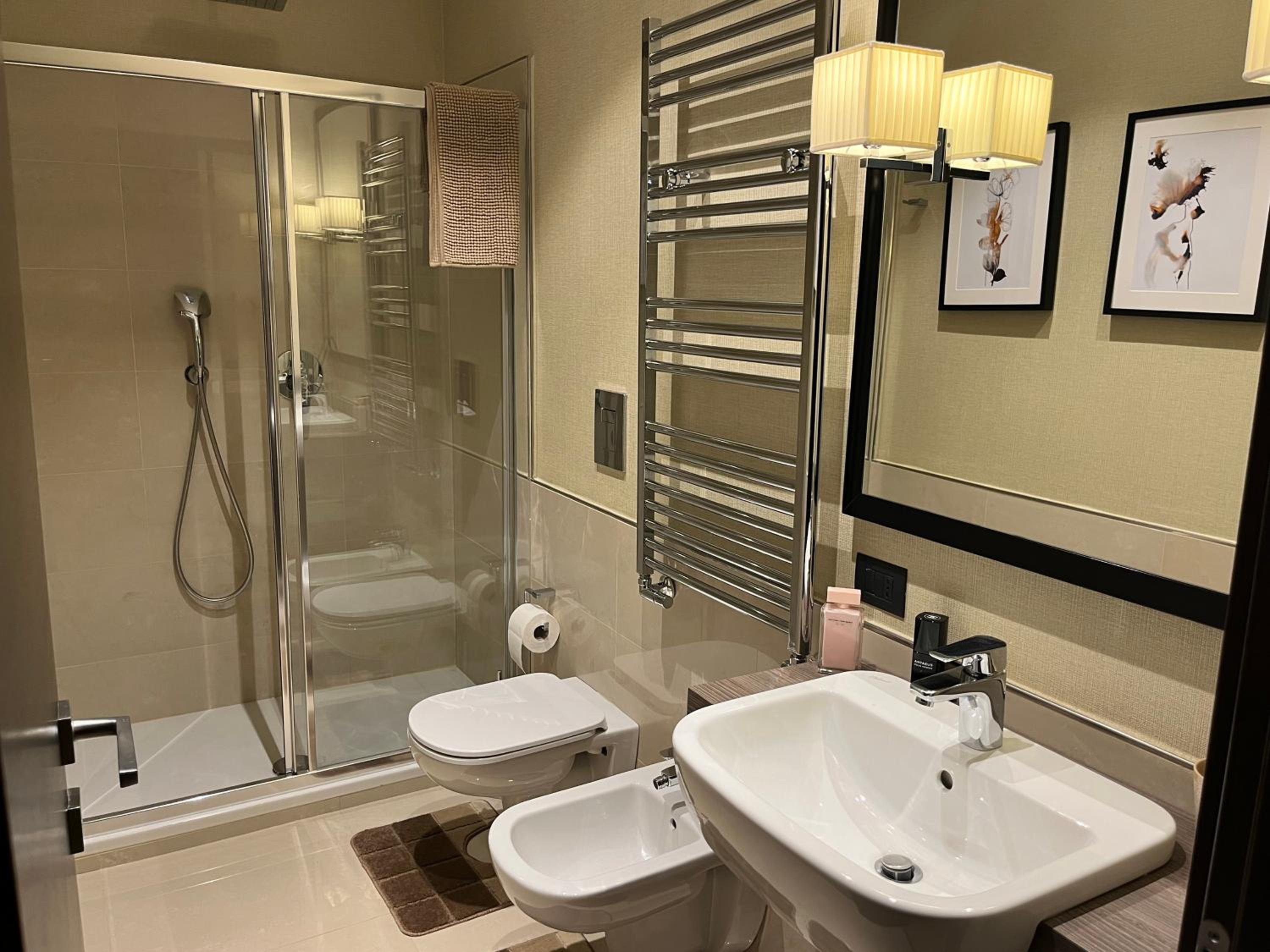Napoli Mariana Luxury