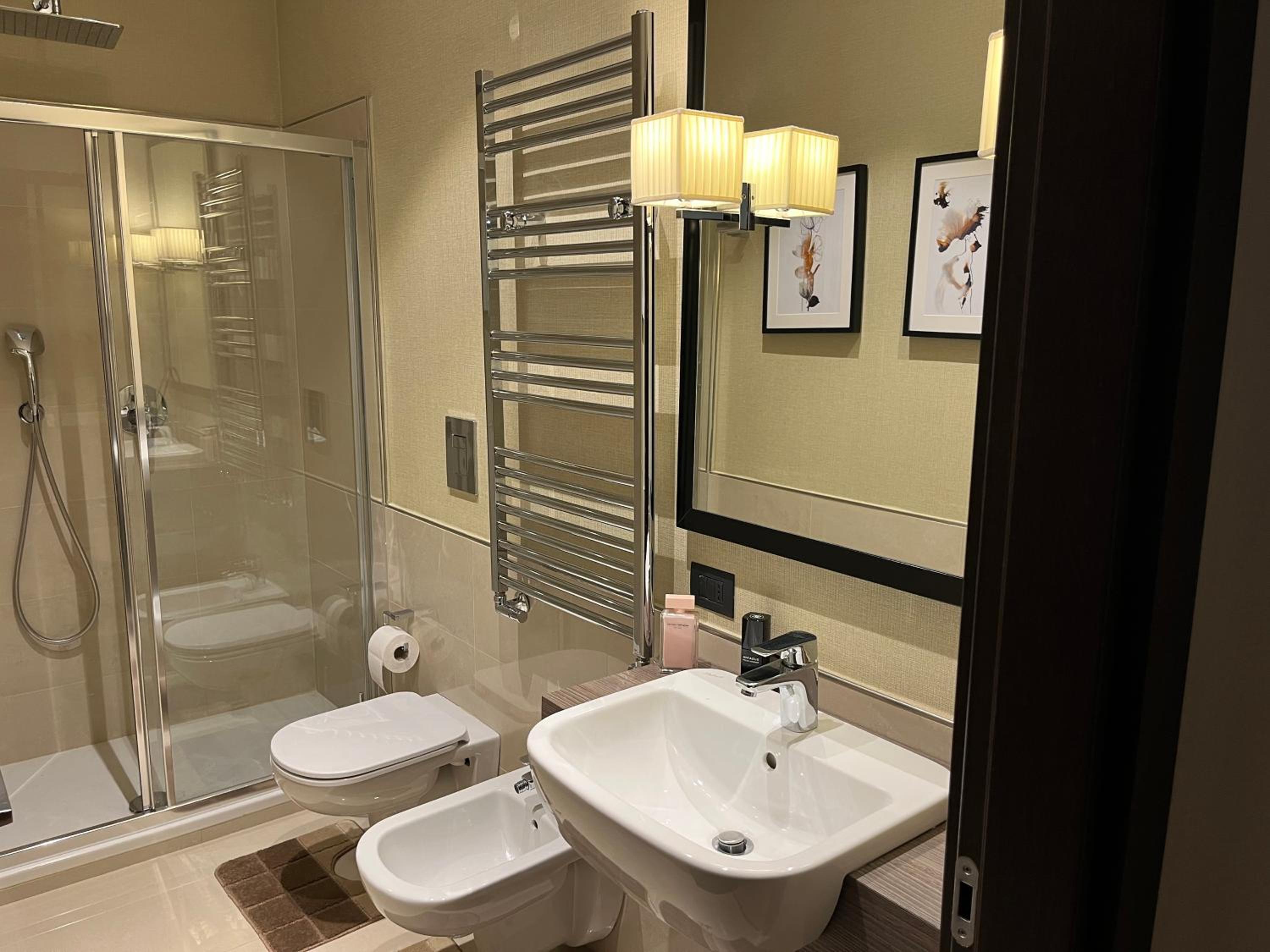 Napoli Mariana Luxury