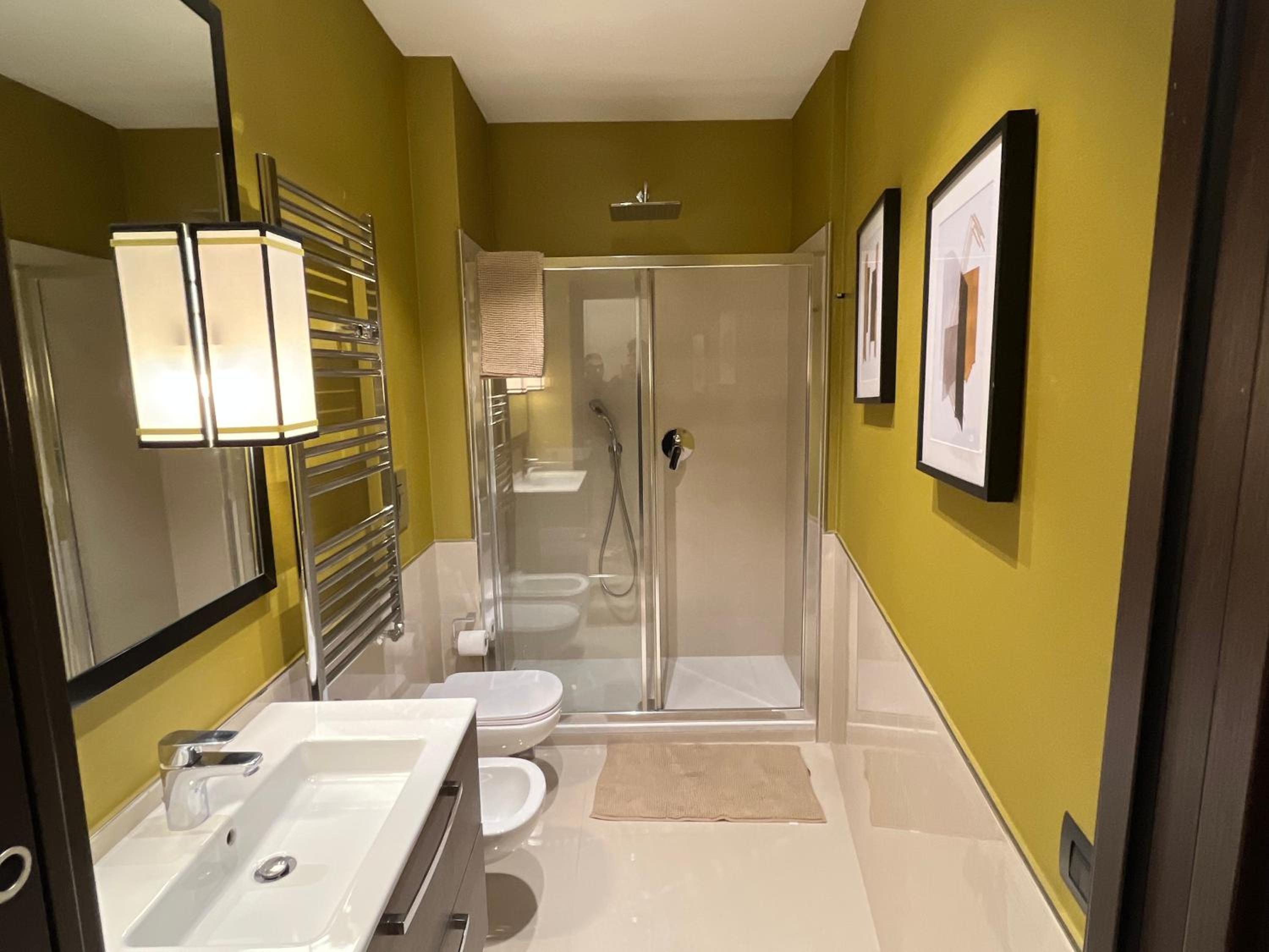 Napoli Mariana Luxury