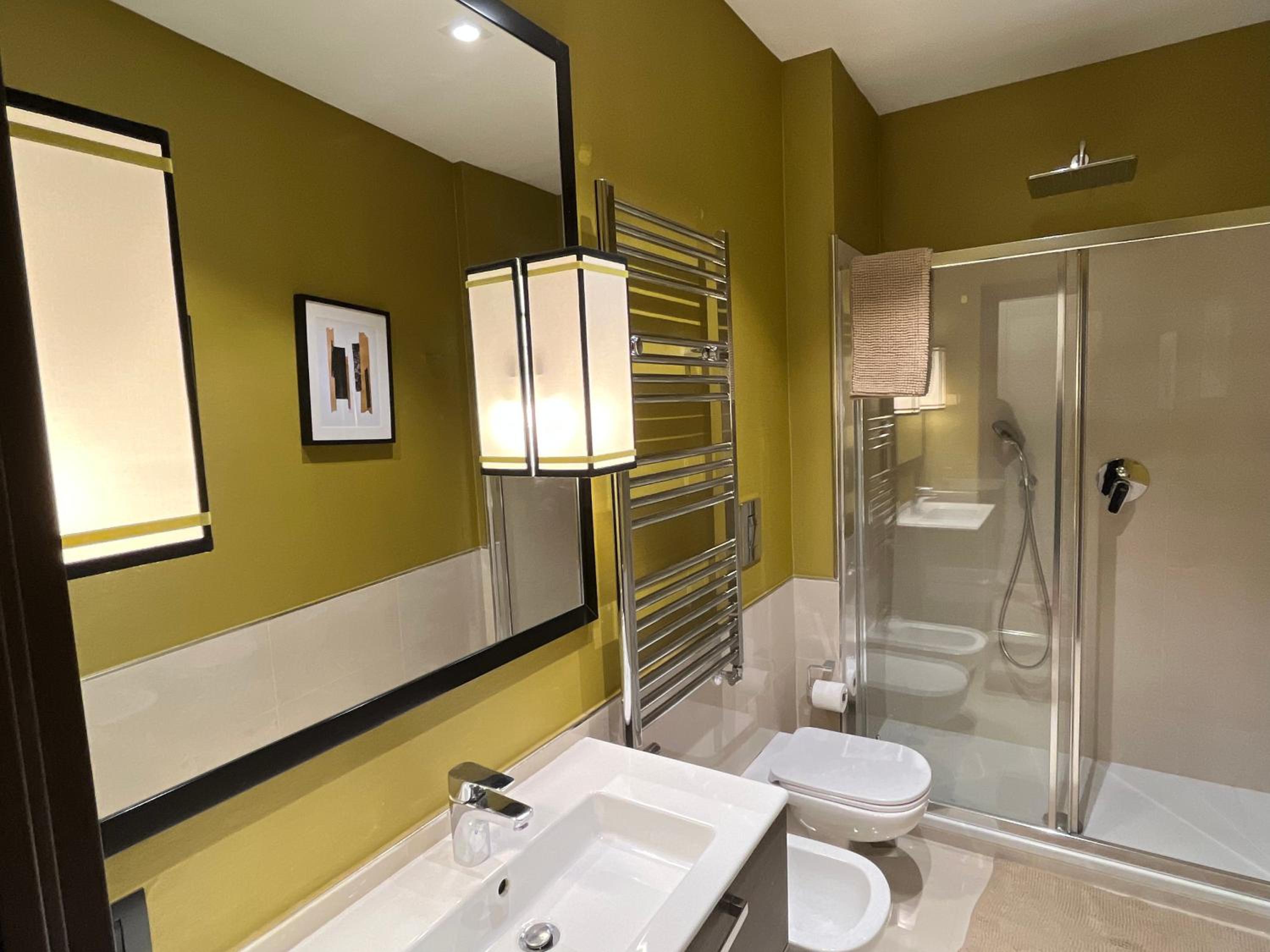 Napoli Mariana Luxury