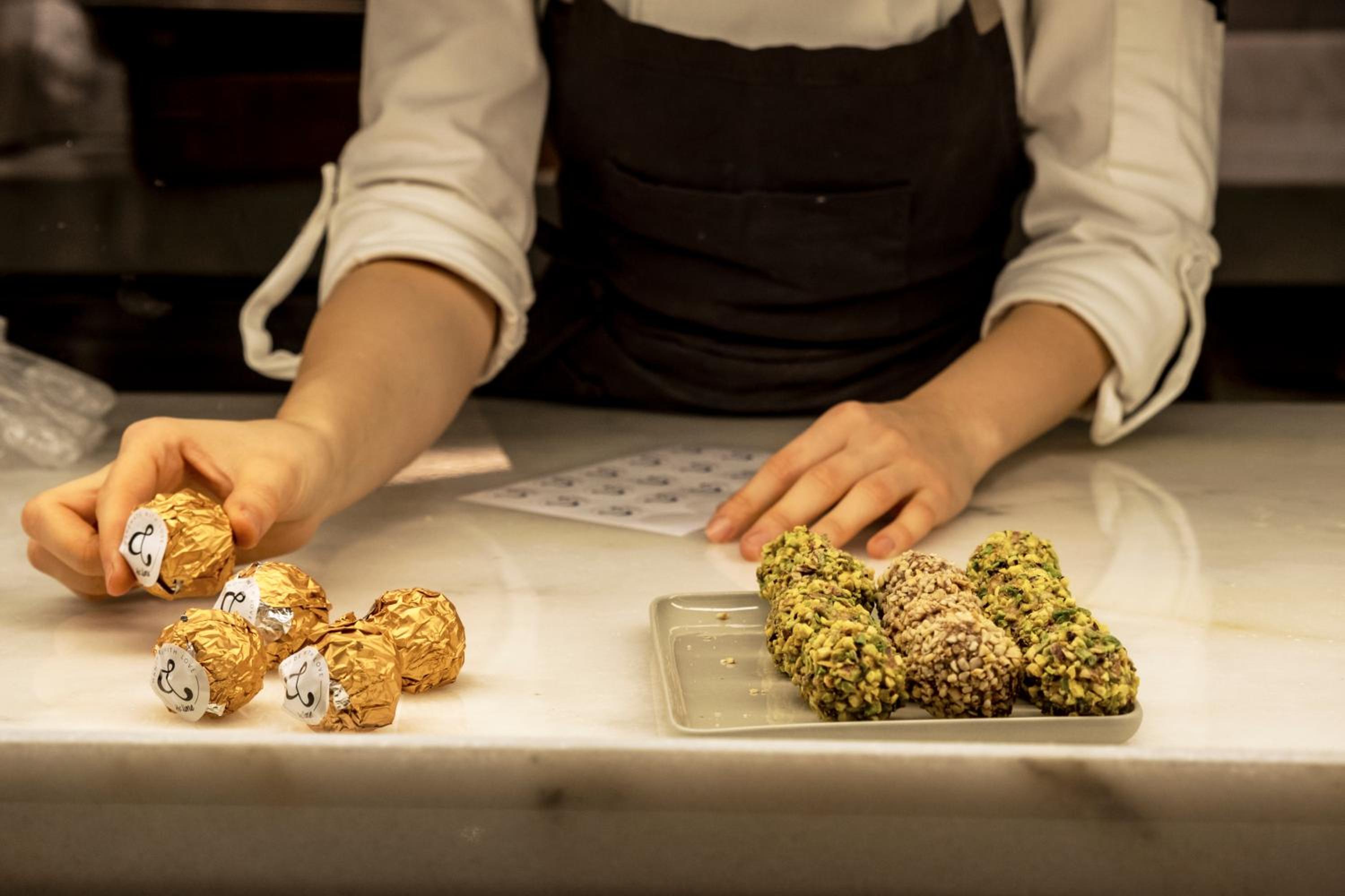 Stayso The House Otel - Image 115