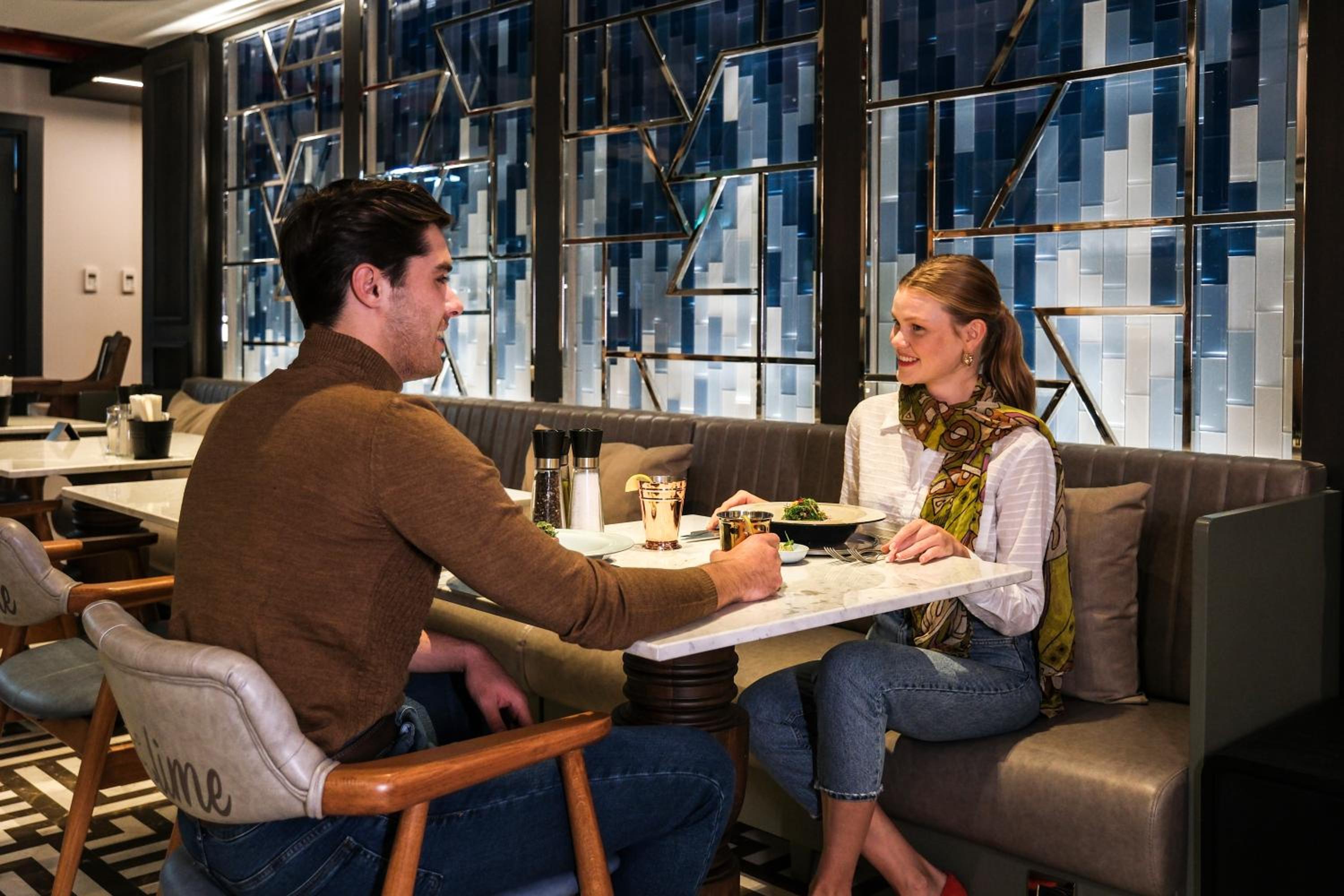 Stayso The House Otel - Image 42