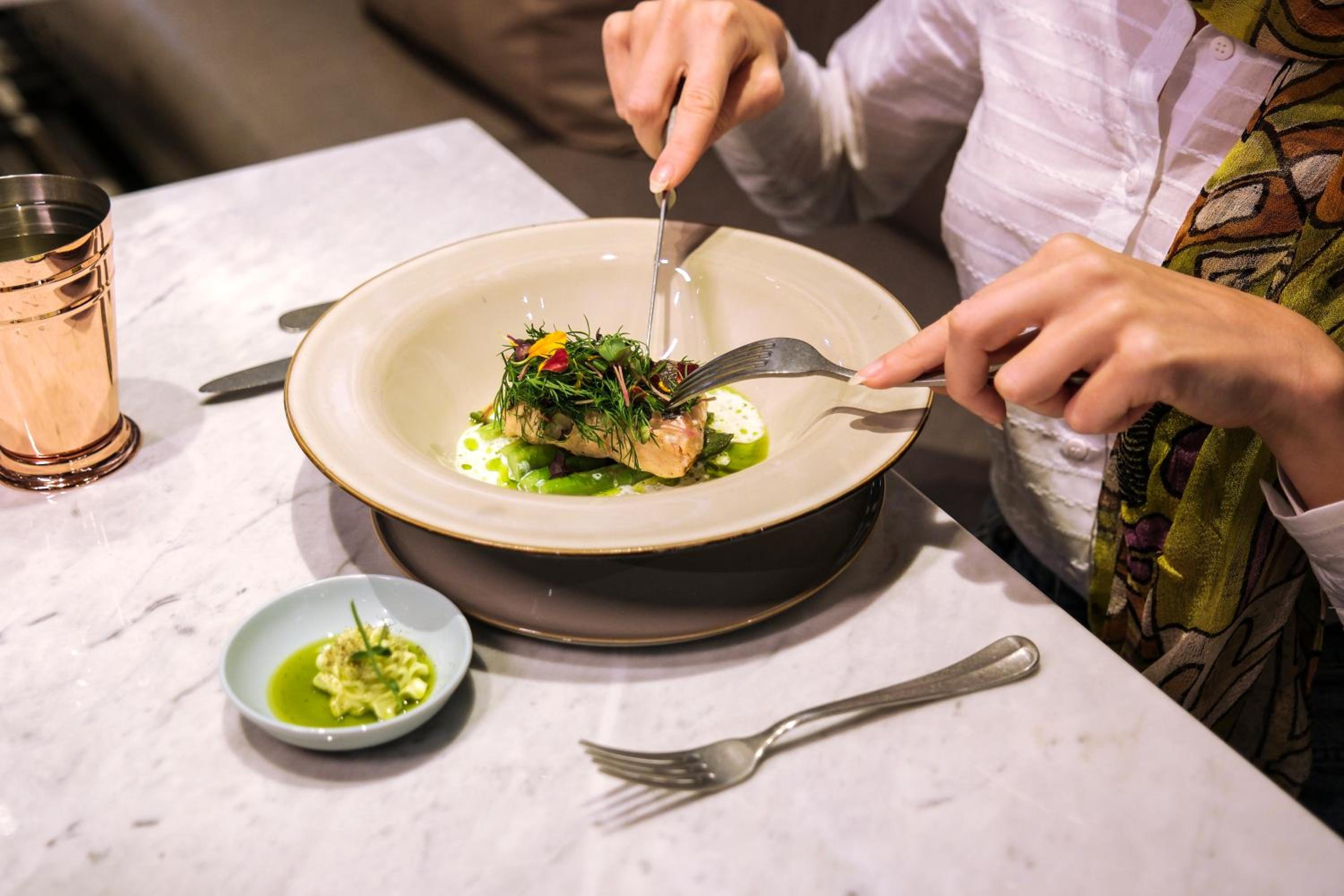 Stayso The House Otel - Image 10