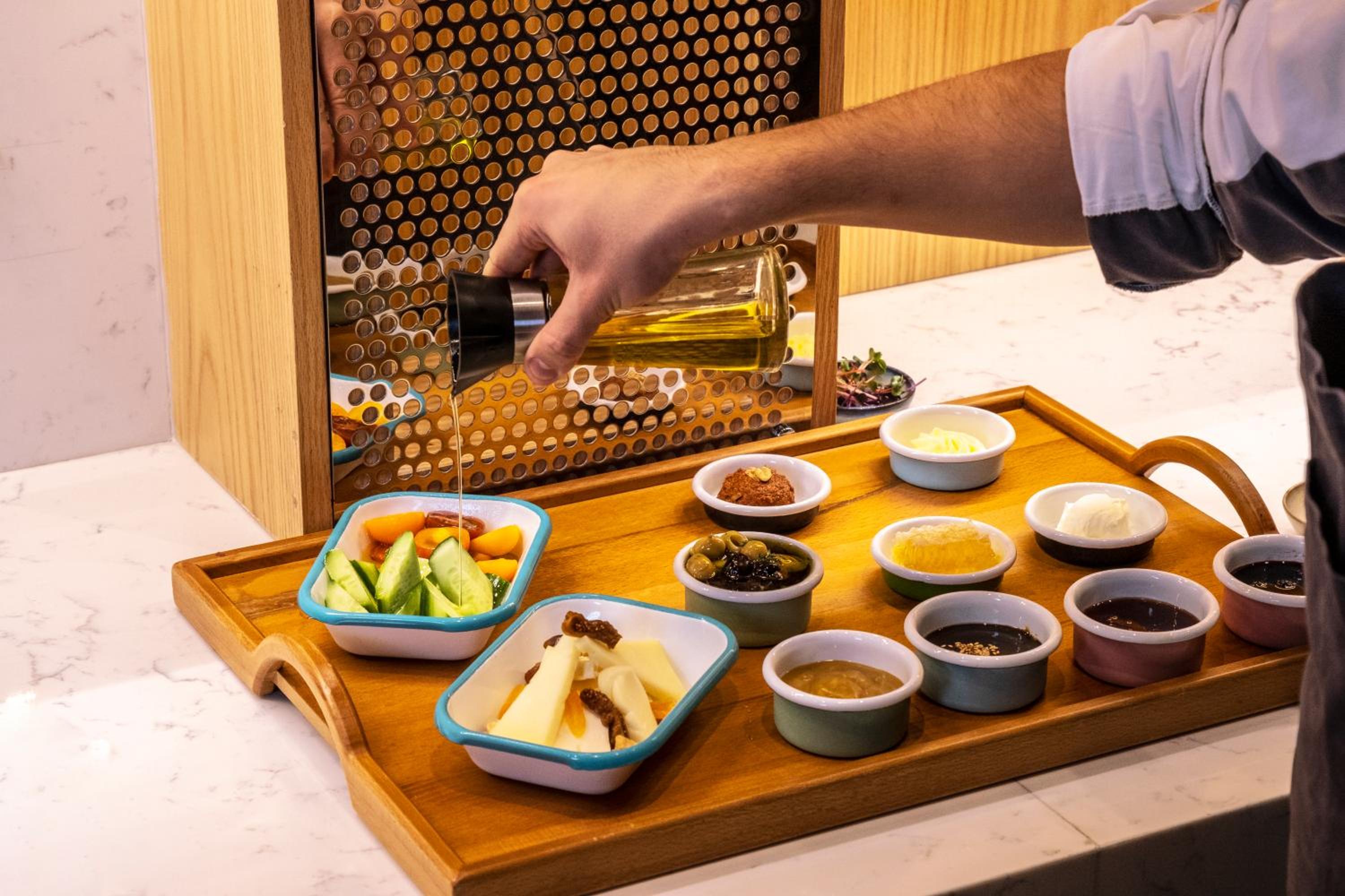 Stayso The House Otel - Image 109