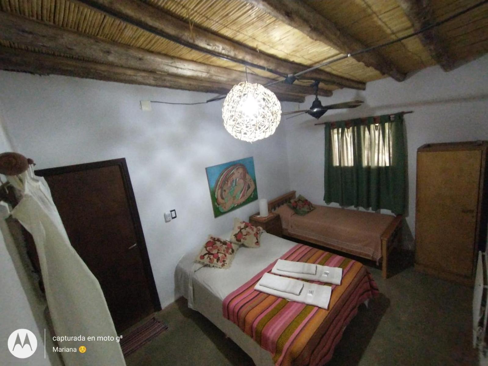 Chakana Hospedaje Rural
