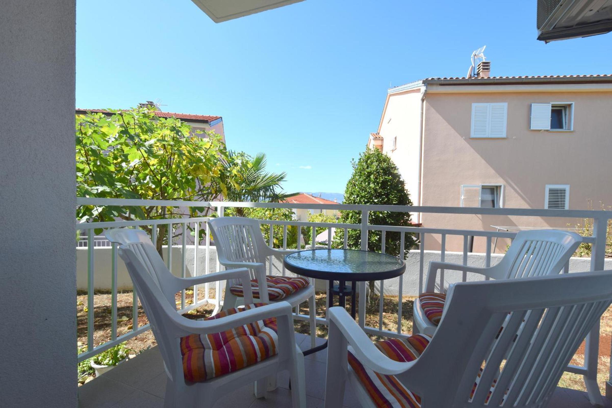 Apartments Fejer view 4