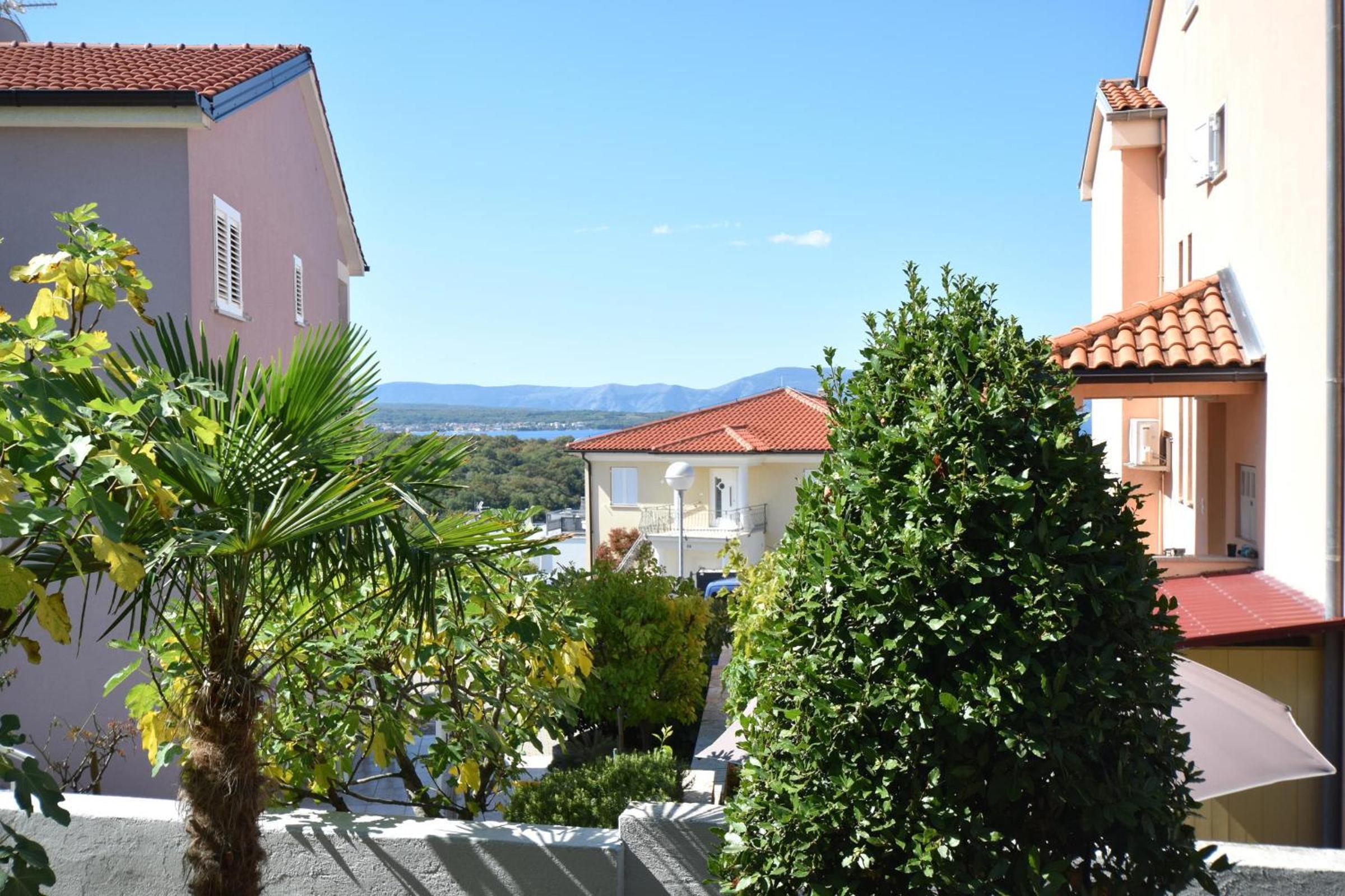 Apartments Fejer view 2