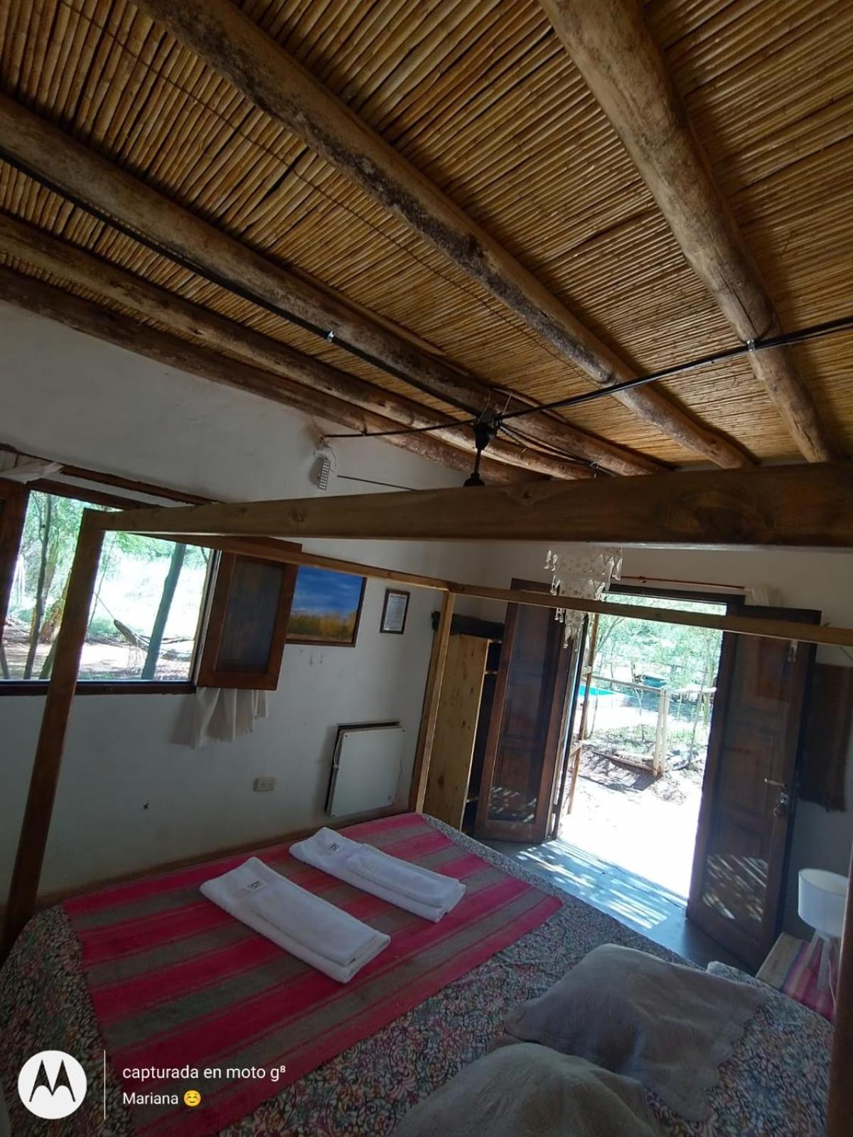 Chakana Hospedaje Rural