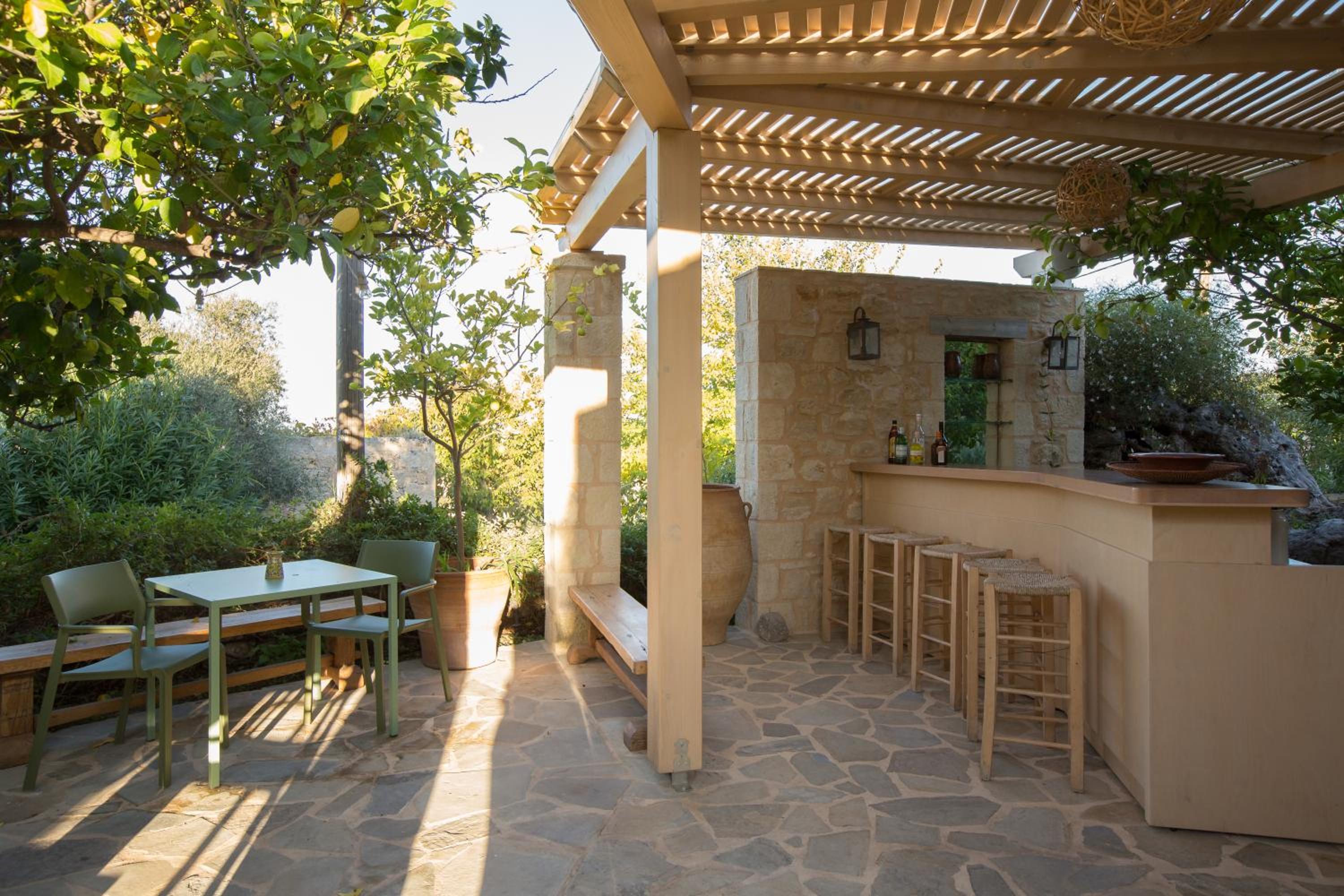 Kapsaliana Village Hotel 85