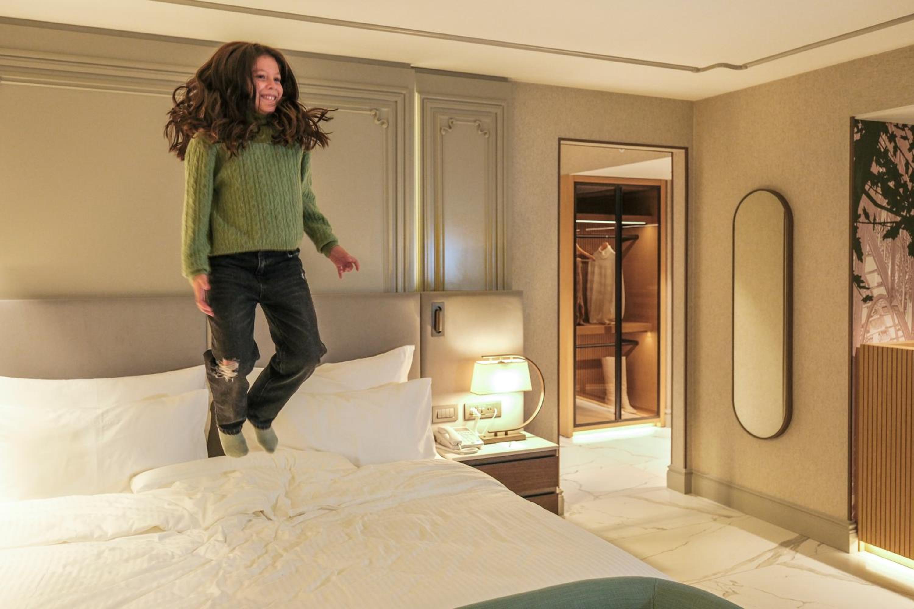 Stayso The House Otel - Image 50