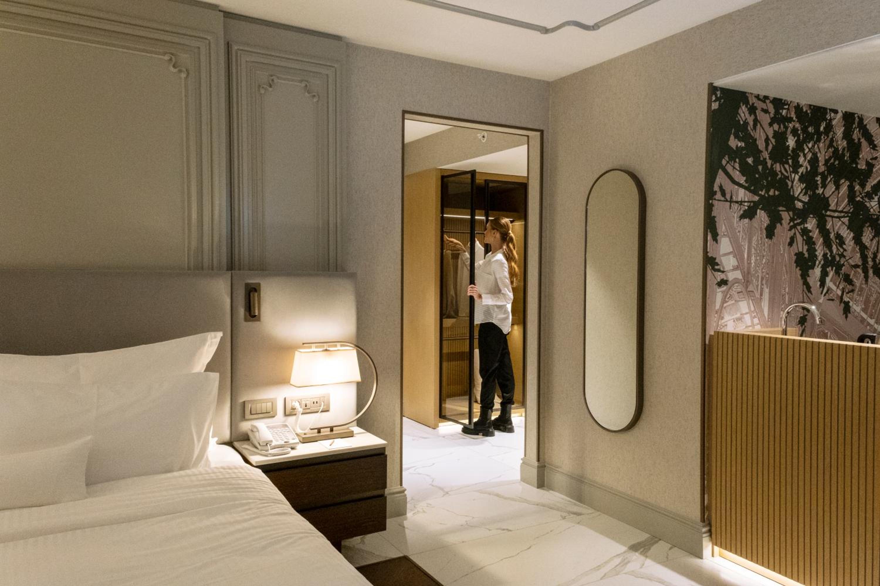 Stayso The House Otel - Image 49