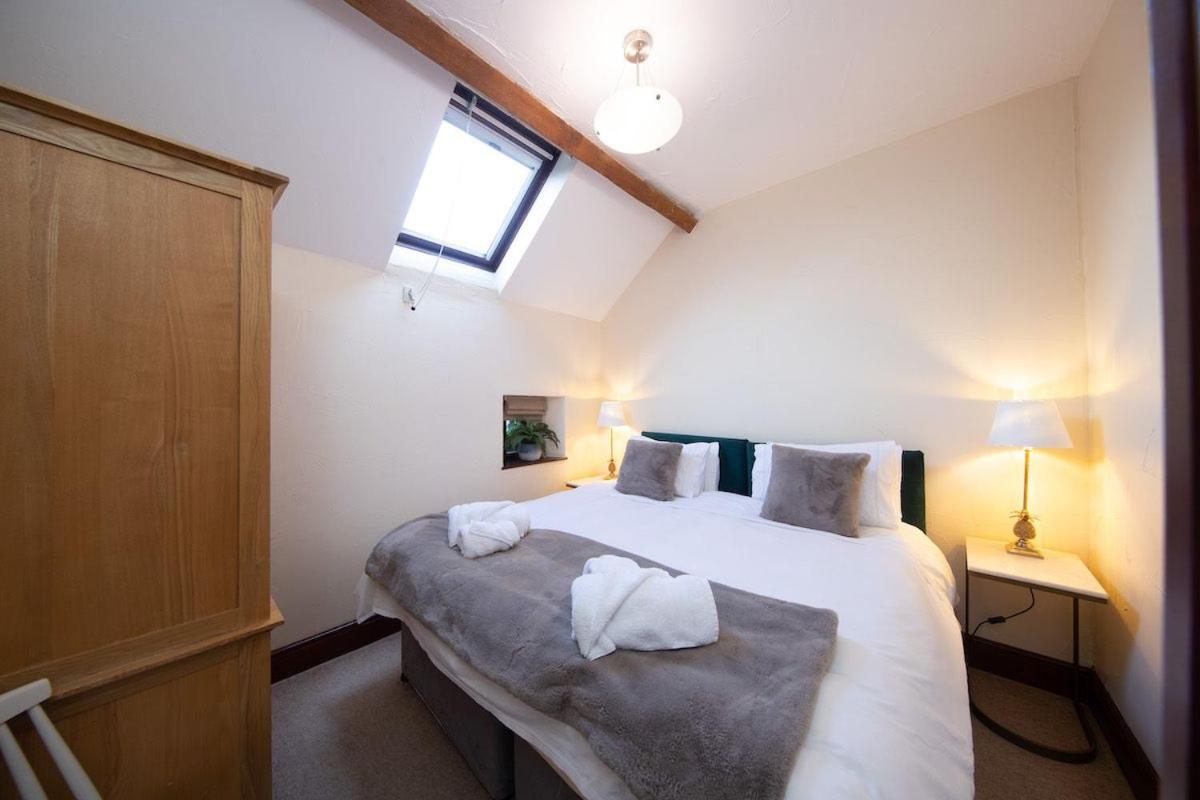 Lomas Cottage