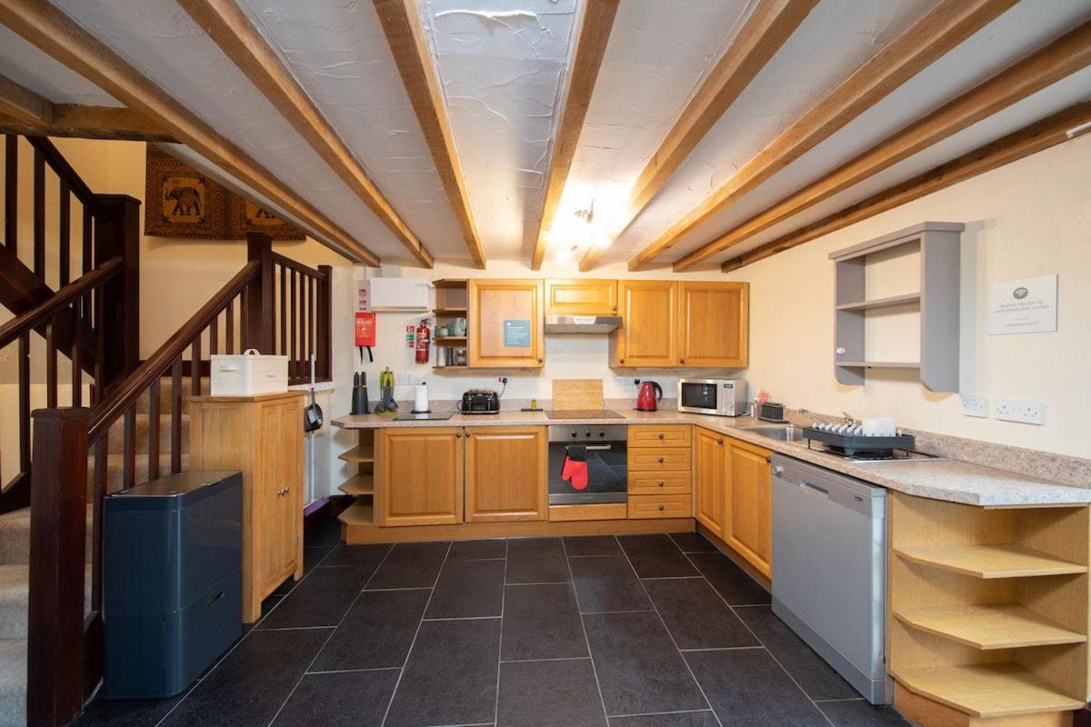 Lomas Cottage