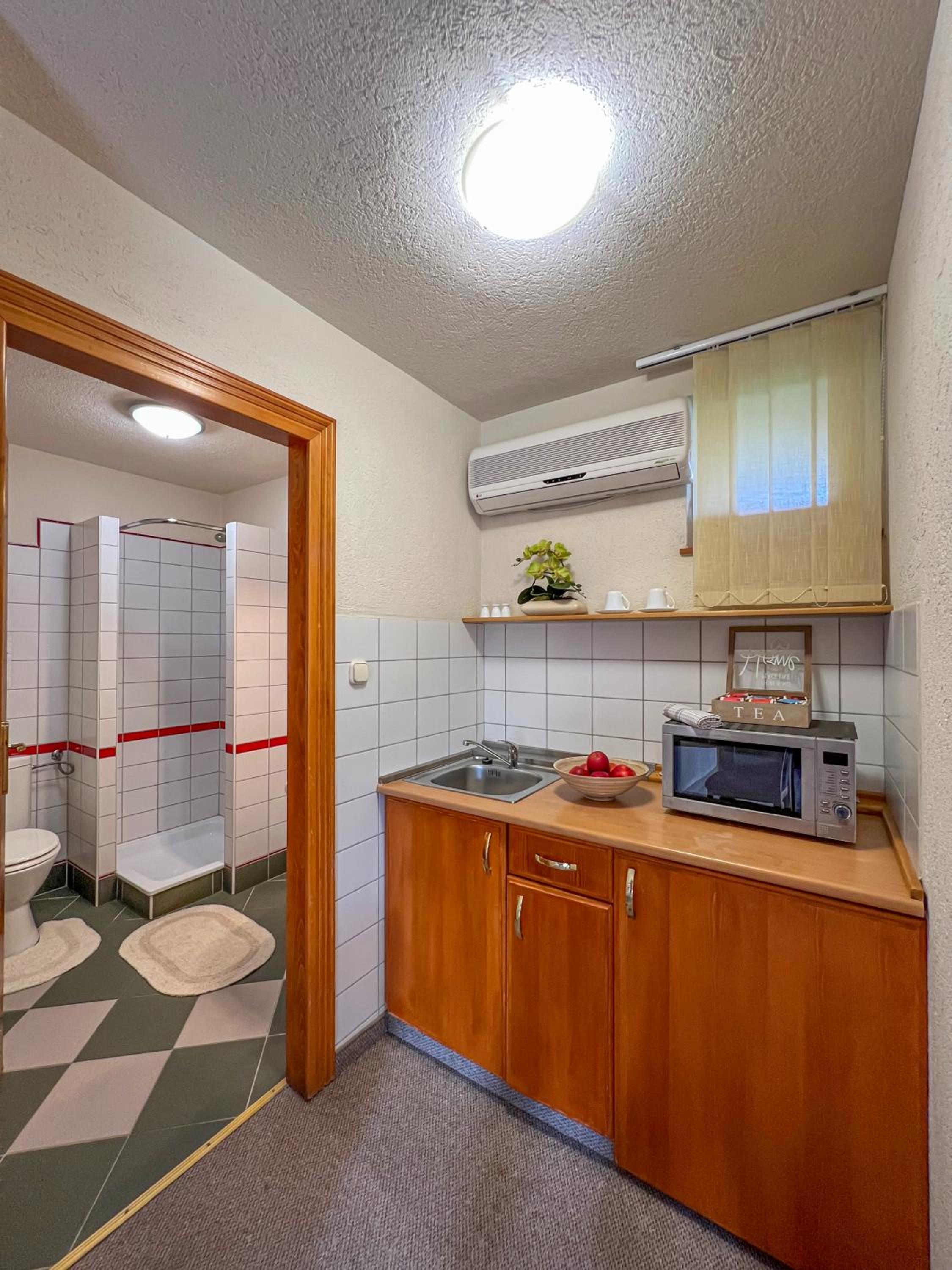Hévíz Apartman Hévíz