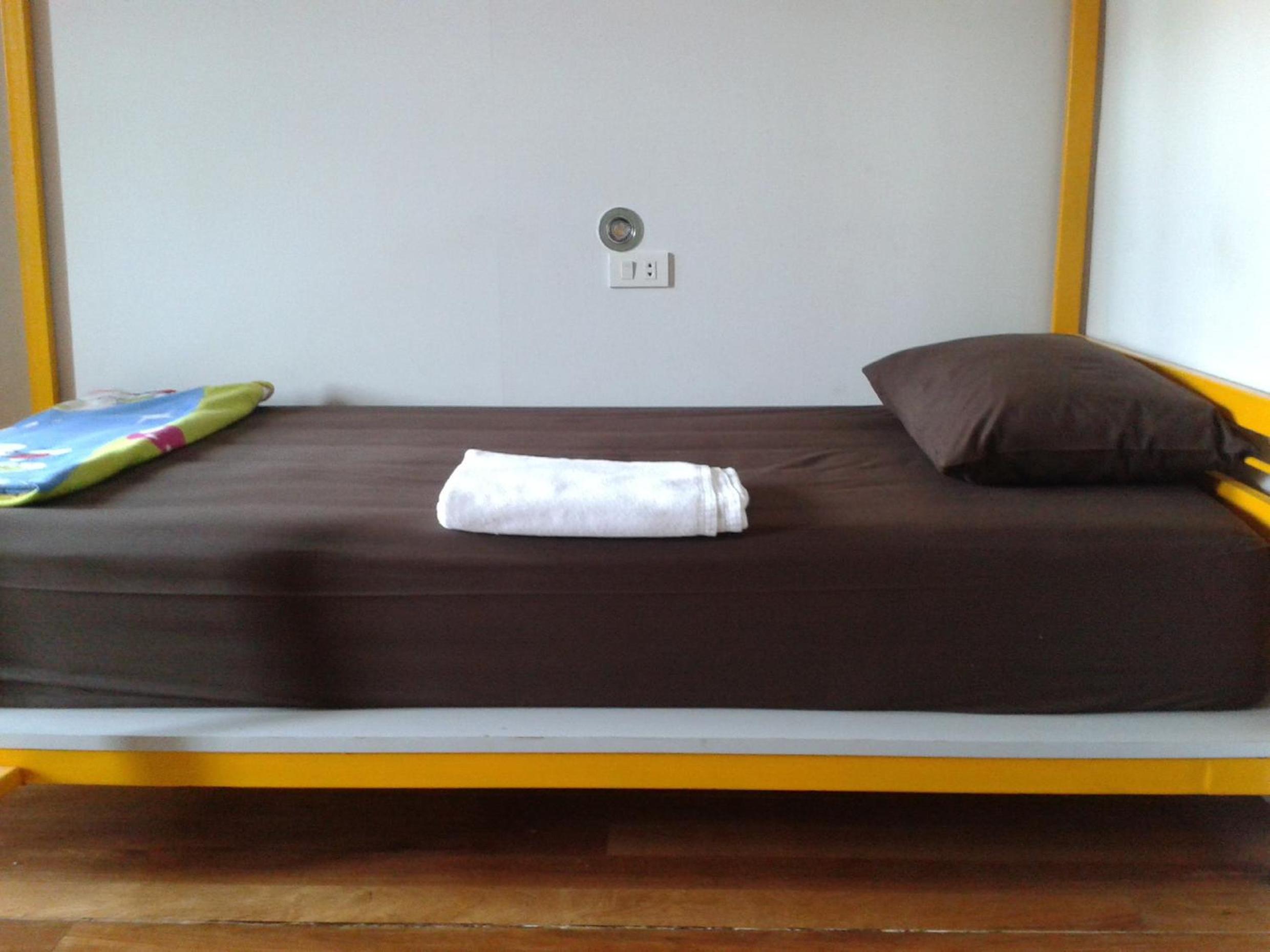 Phuket Sunny Hostel
