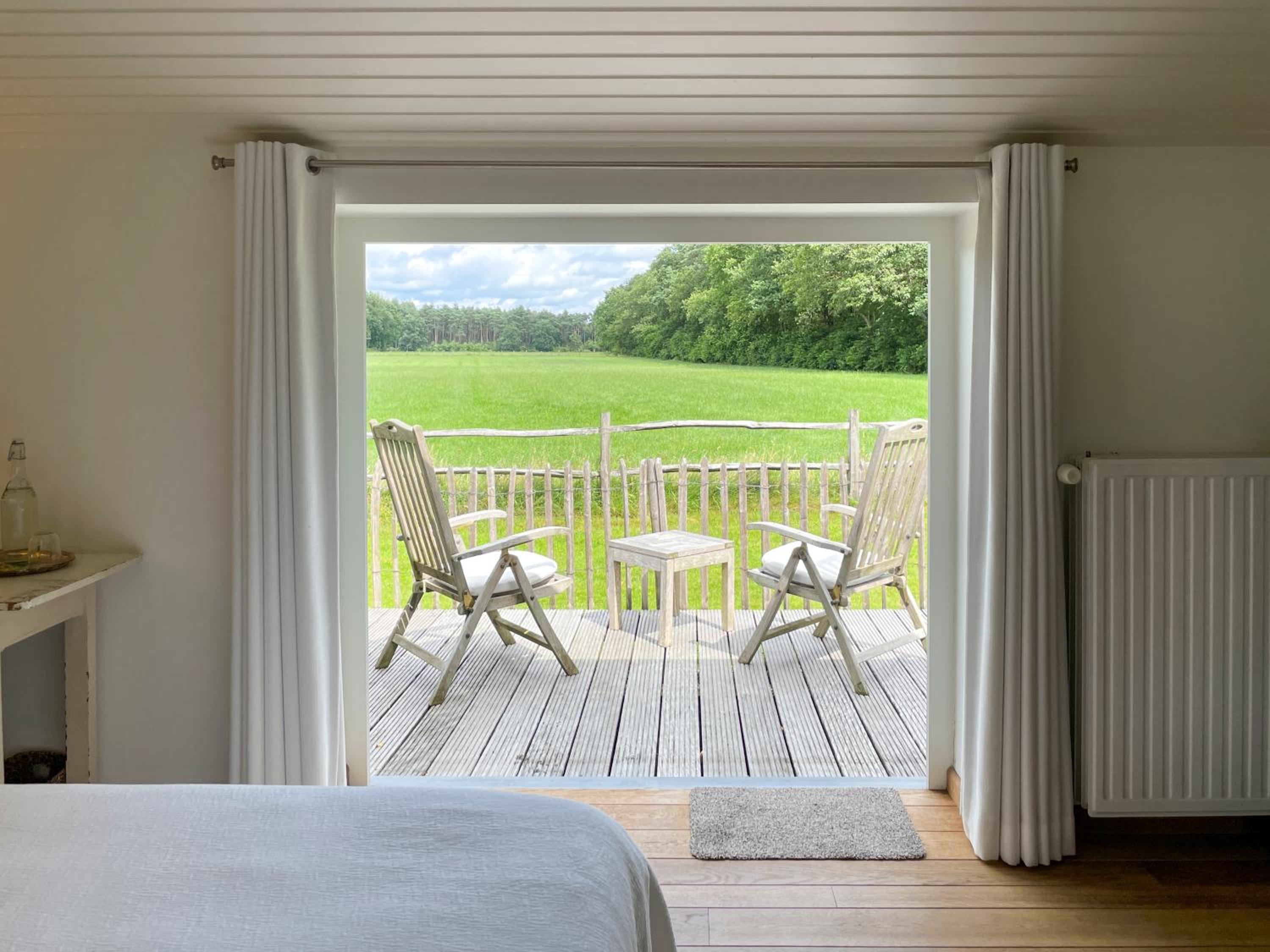 B&B De Paenhoeve