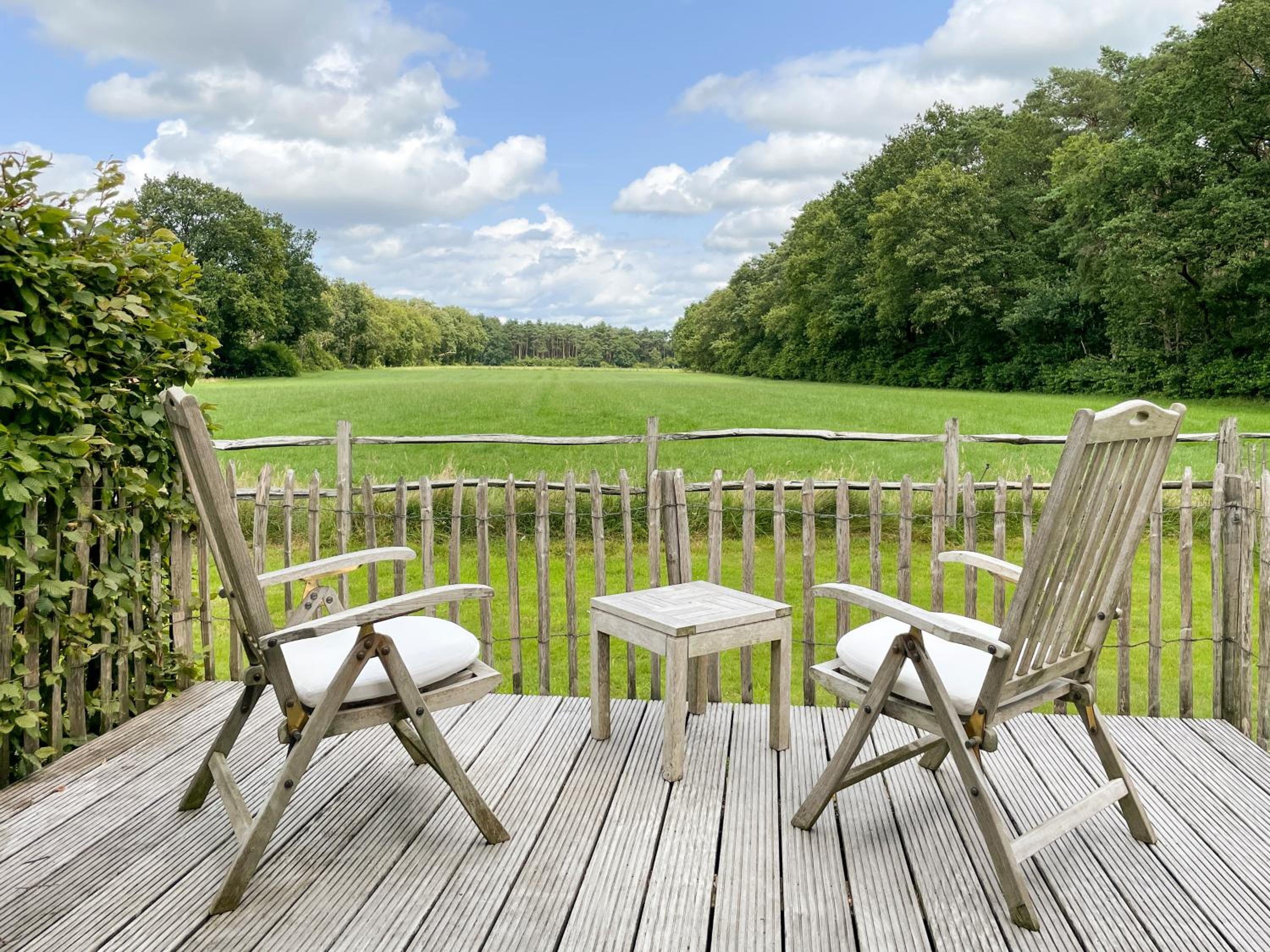 B&B De Paenhoeve