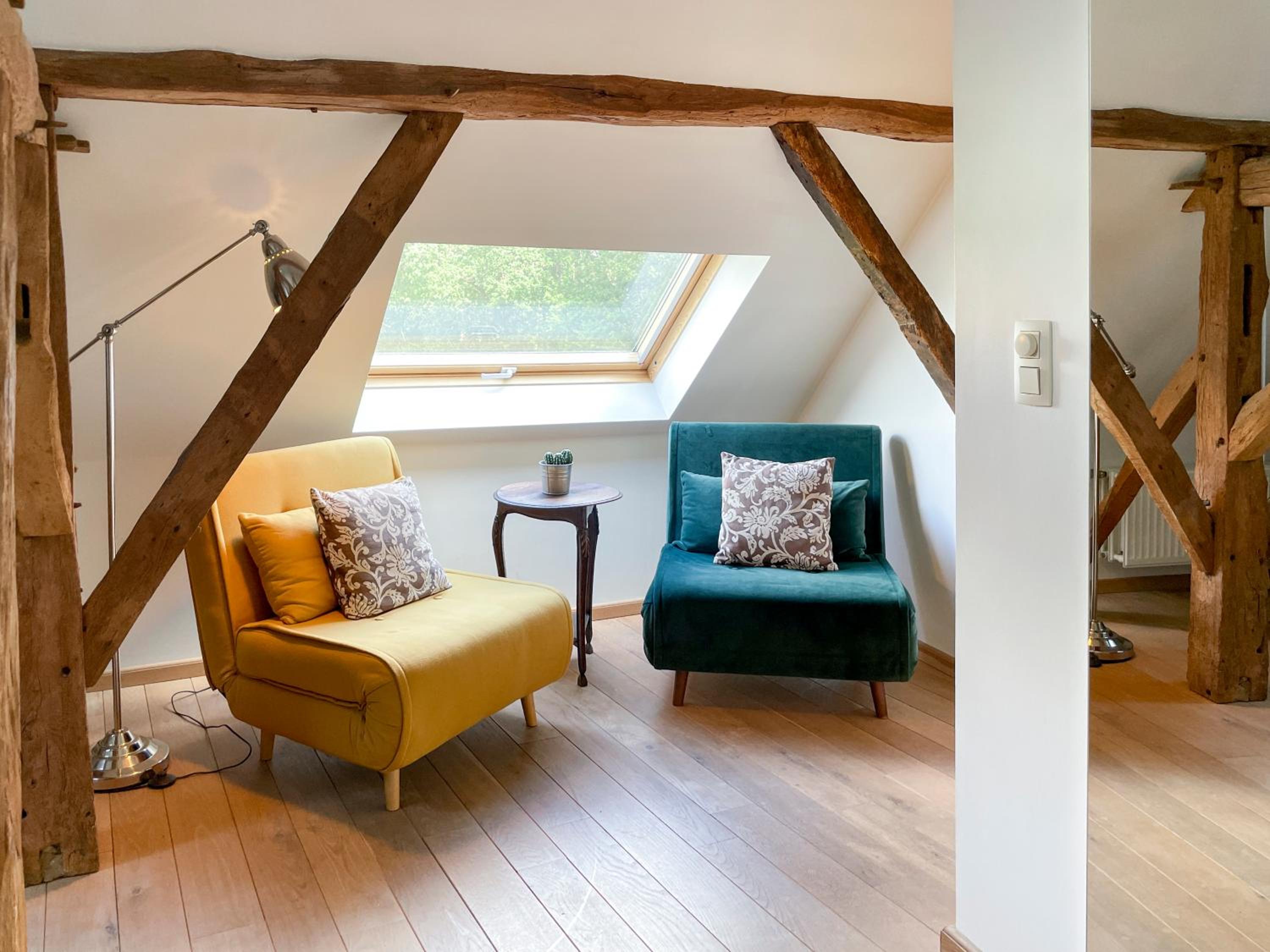 B&B De Paenhoeve