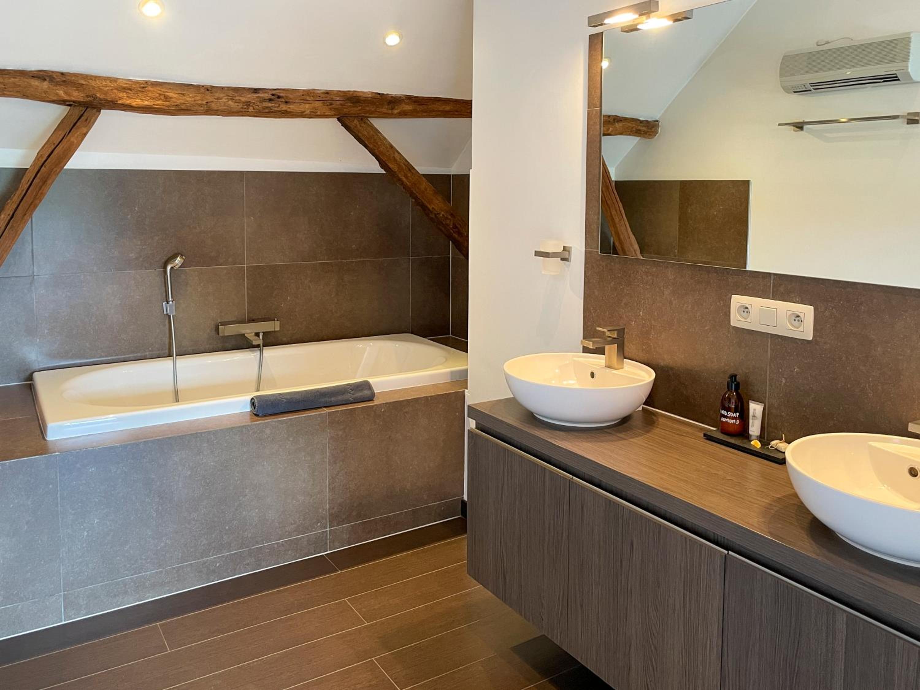 B&B De Paenhoeve