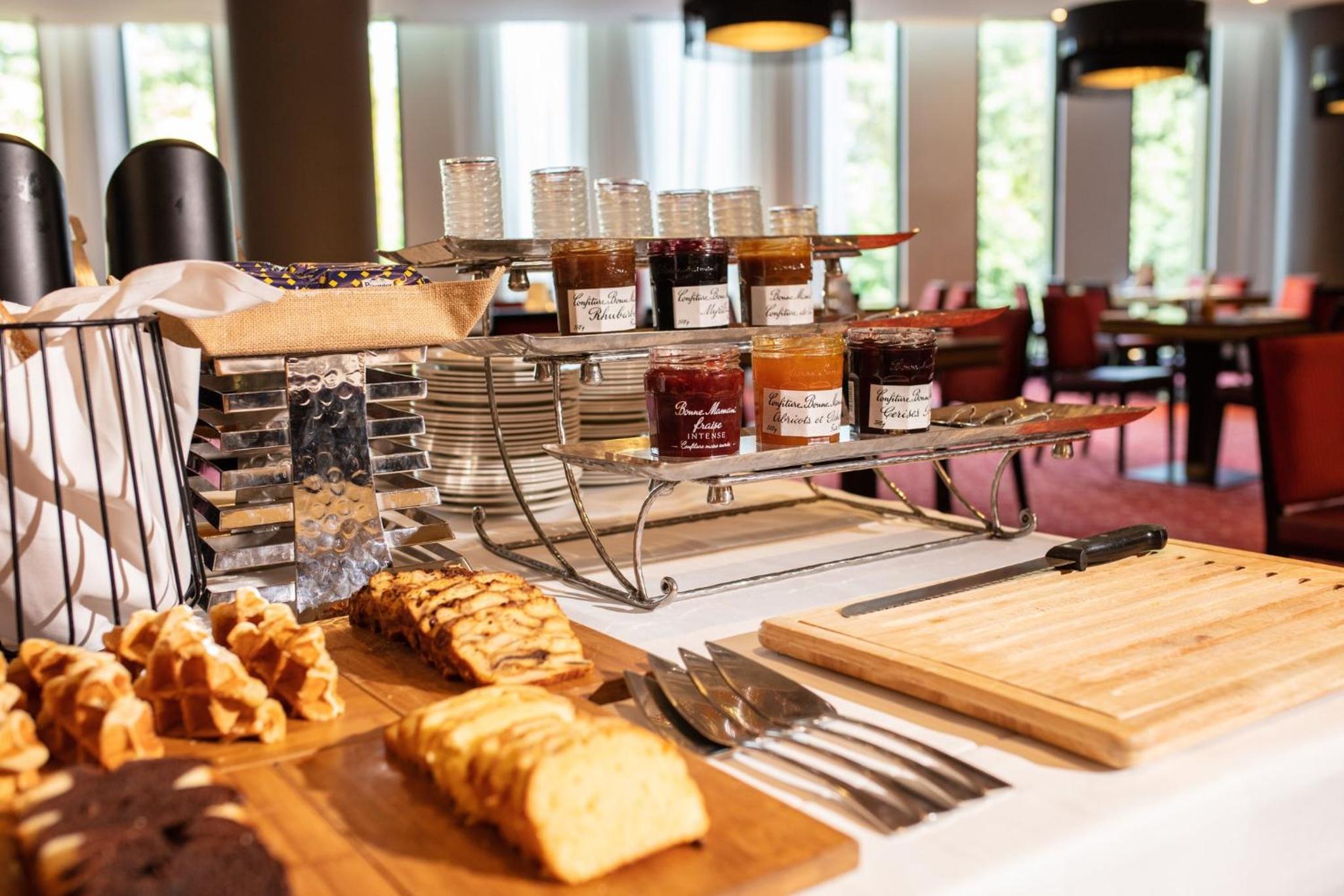 Montpellier Vacations - Crowne Plaza Montpellier Corum, an IHG Hotel - Property Image 91