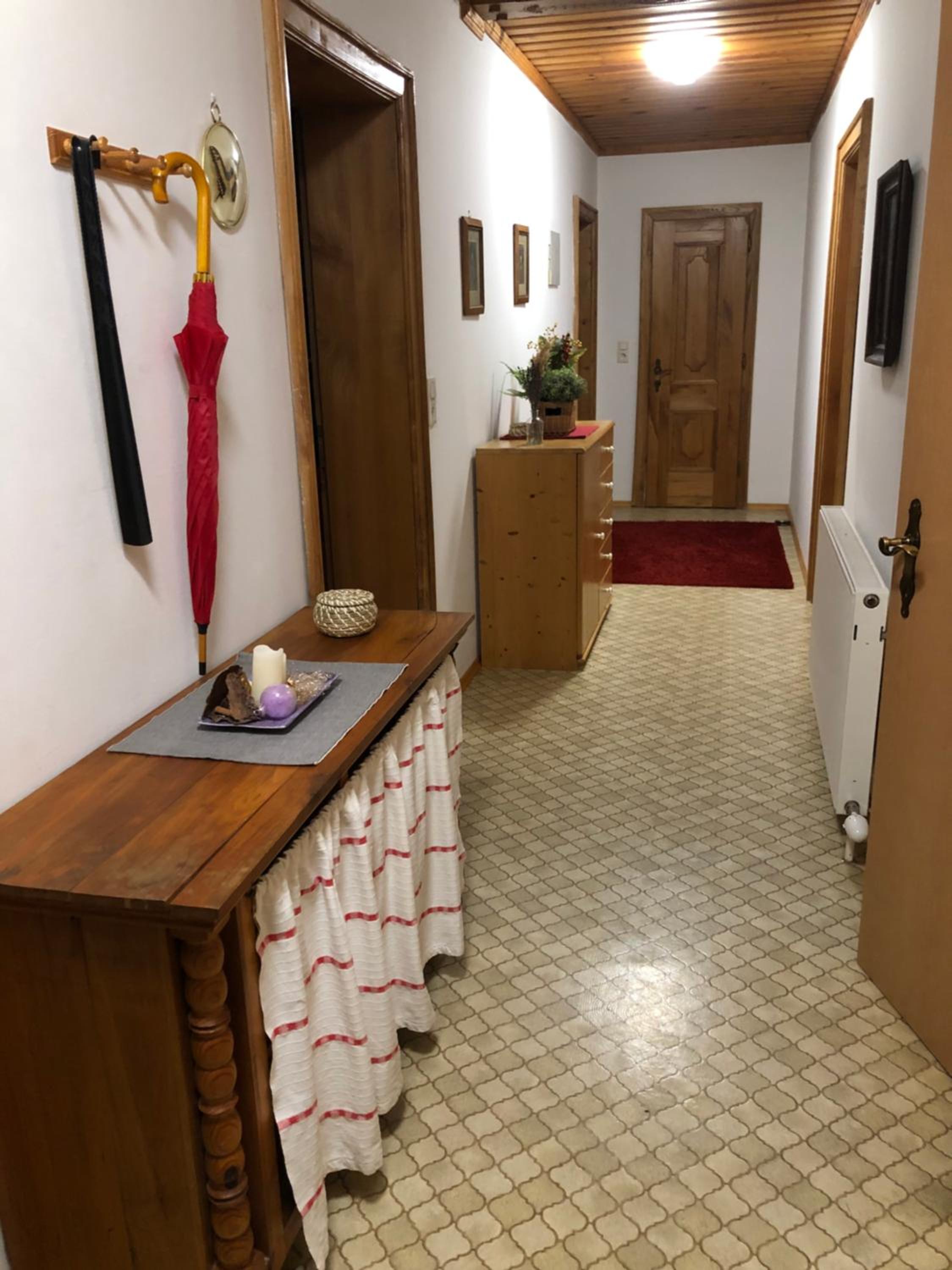 Ferienwohnung Susanne Hillbrand