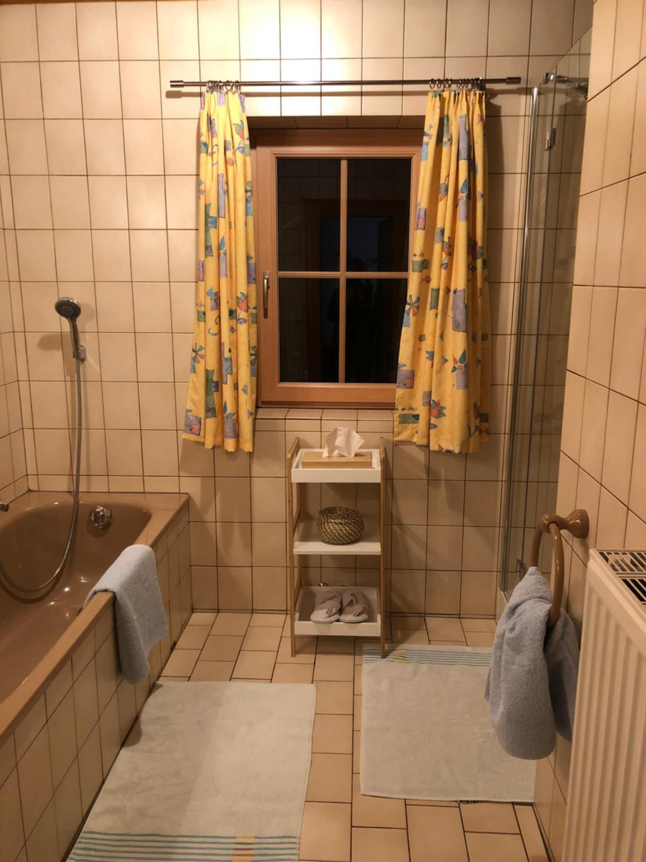 Ferienwohnung Susanne Hillbrand