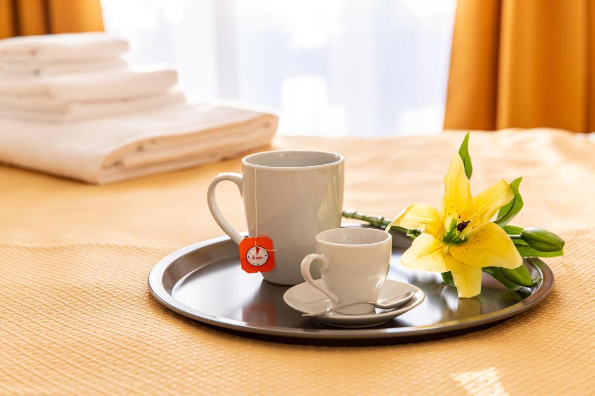 room service
