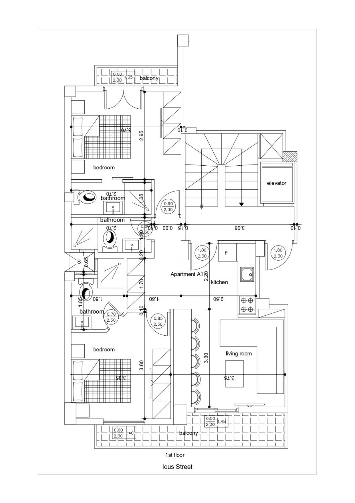 IO SUITES