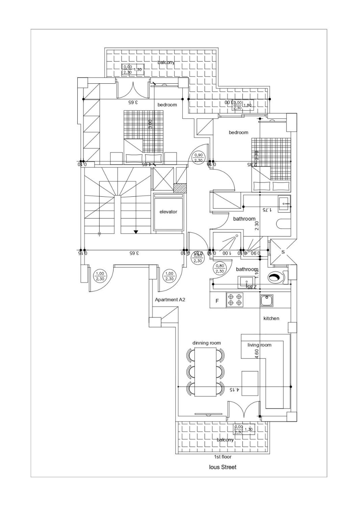 IO SUITES