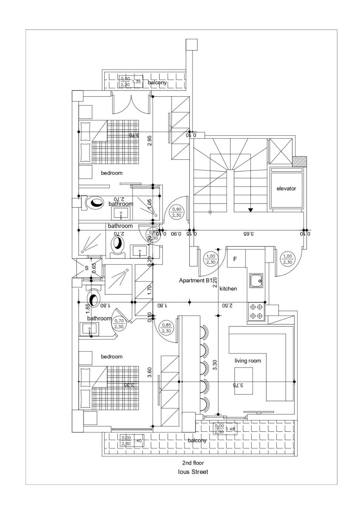 IO SUITES