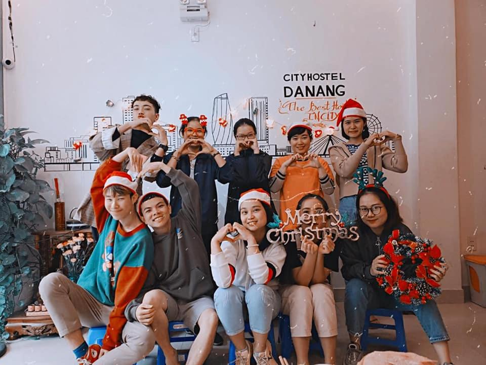 City Hostel Da Nang