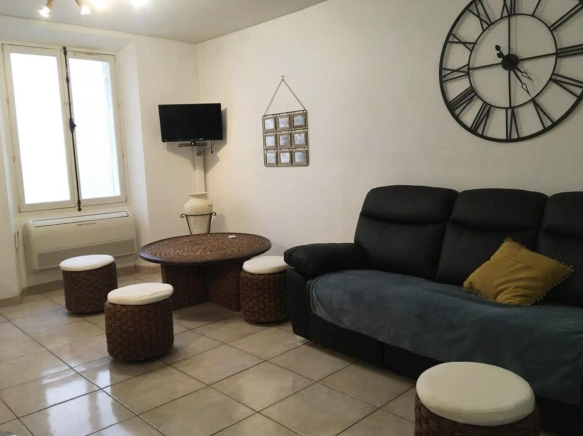 Comfortable apartment in the heart of Cannes photo 1