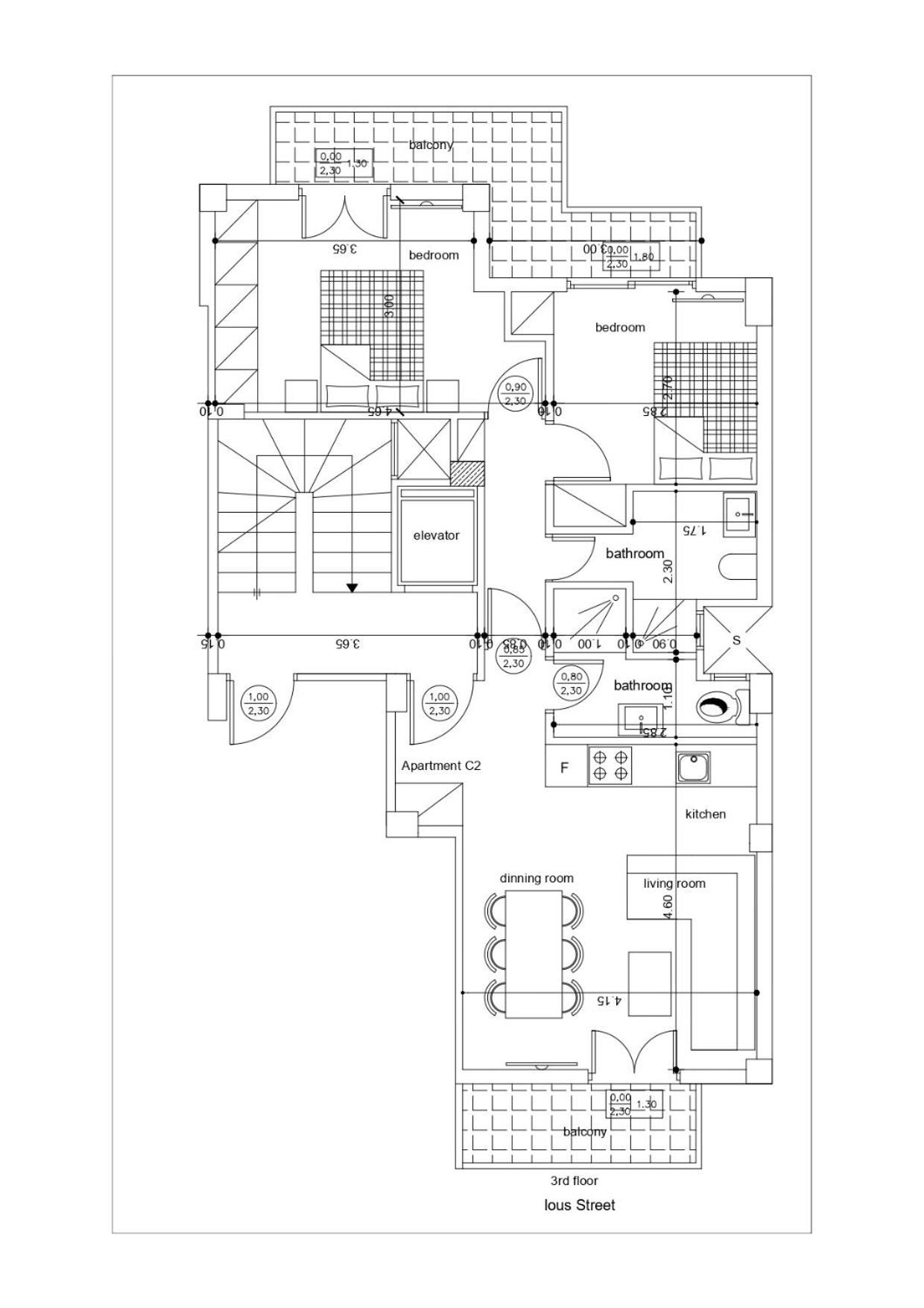 IO SUITES