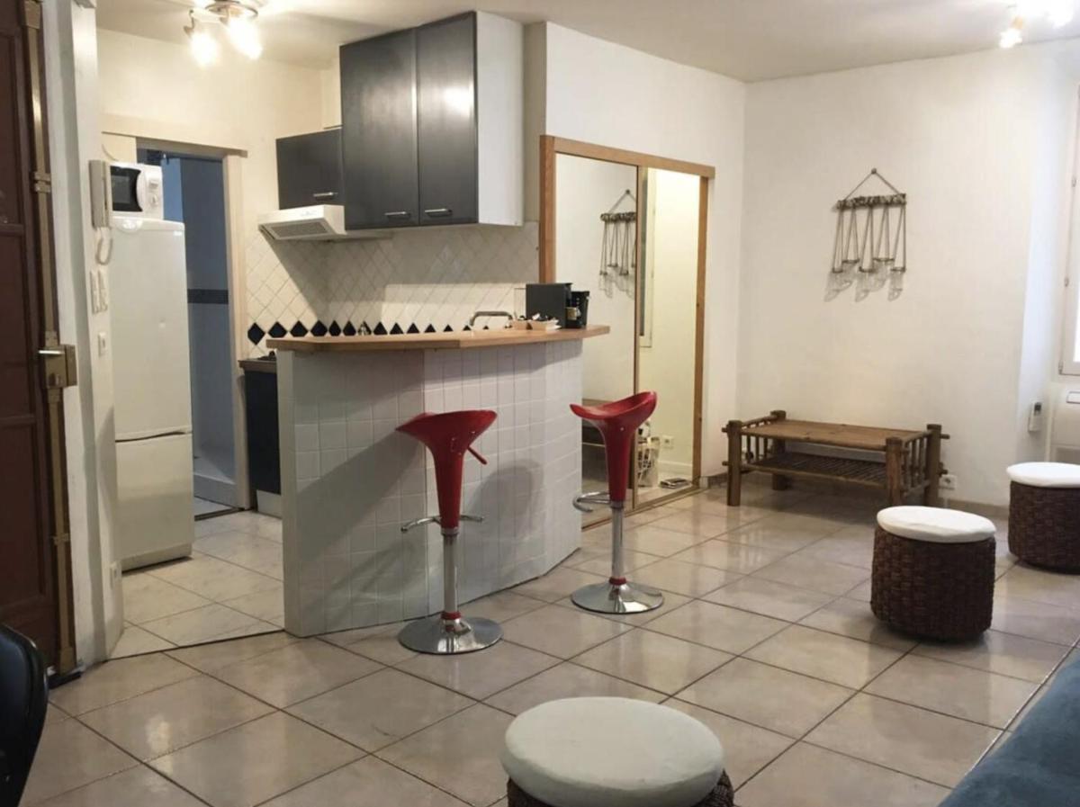Comfortable apartment in the heart of Cannes photo 3