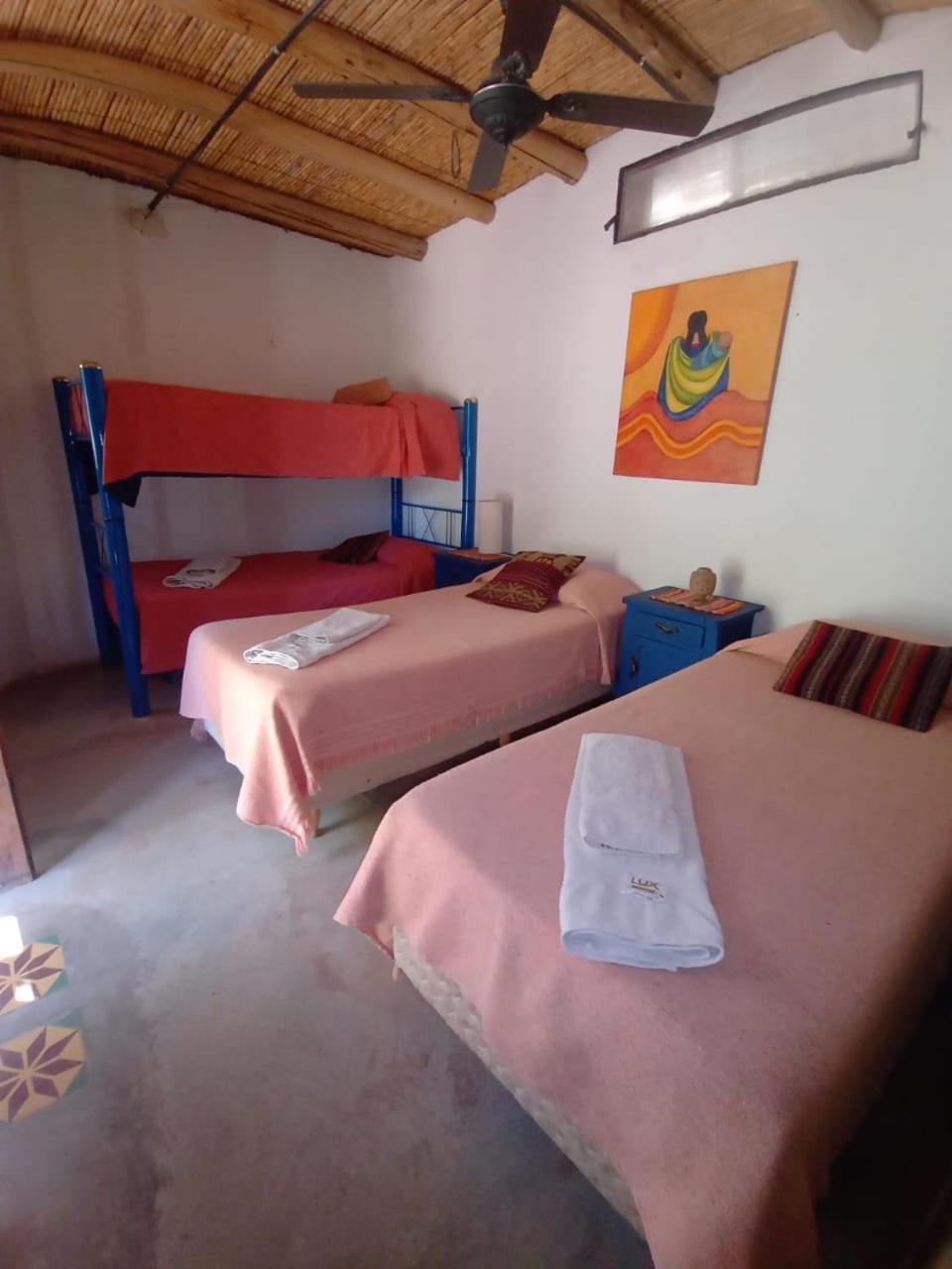 Chakana Hospedaje Rural